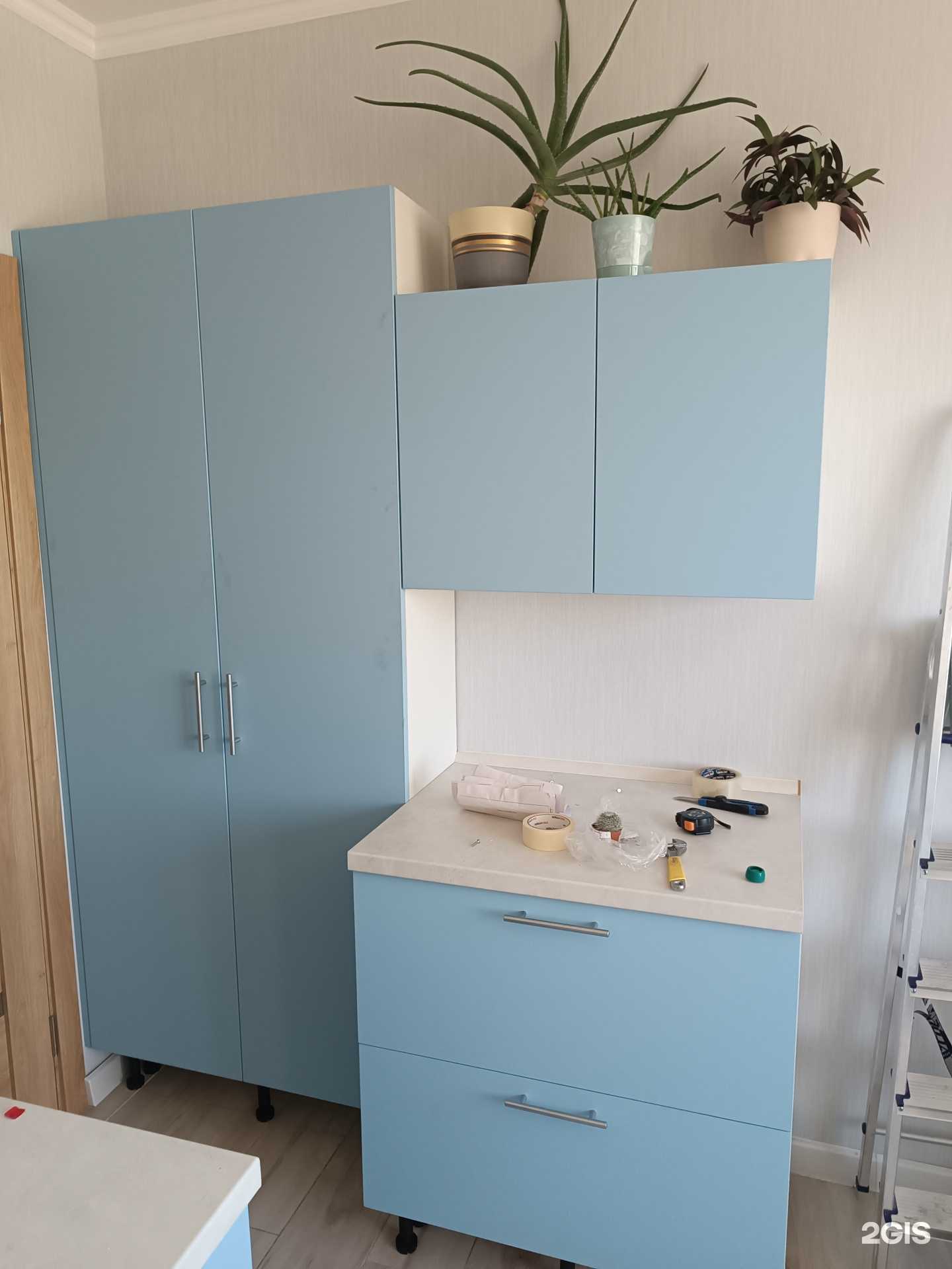 Отзывы на компанию Аристо в Краснодаре c фото