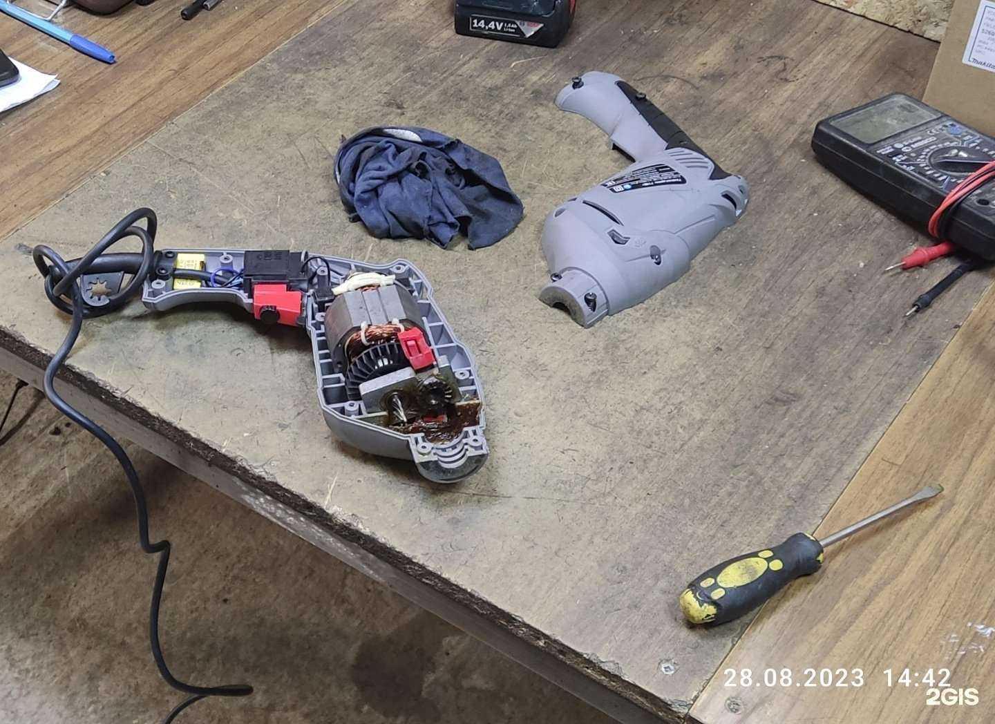 Отзывы на компанию Мастерская на Курчатова в Новосибирске c фото