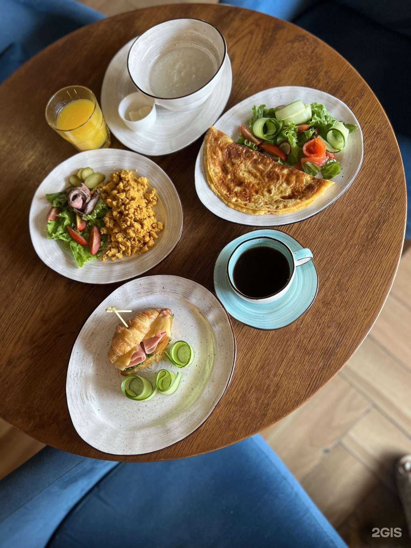 Отзывы на компанию Lunga coffee в Красноярске c фото