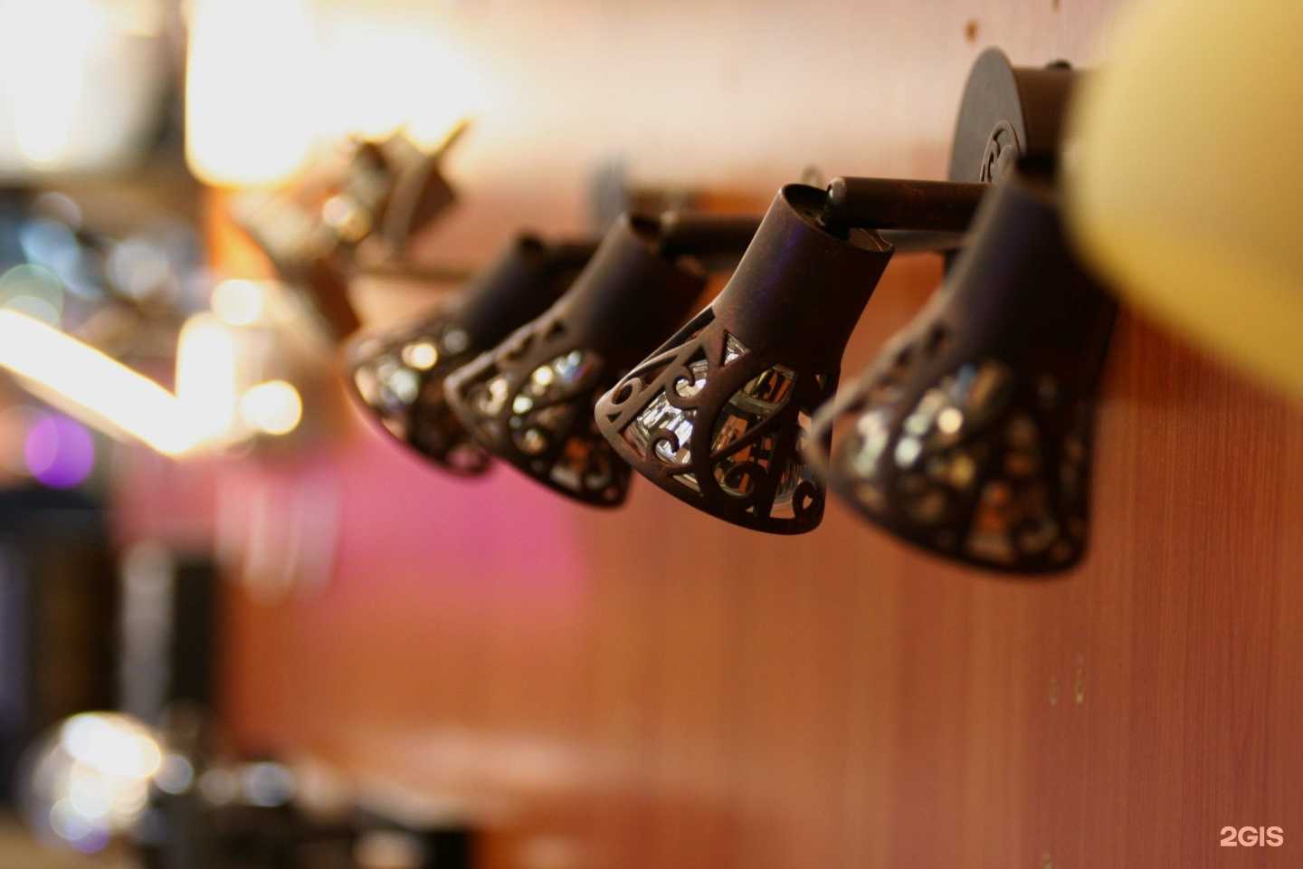 Отзывы на компанию Абажур в г. Тольятти c фото