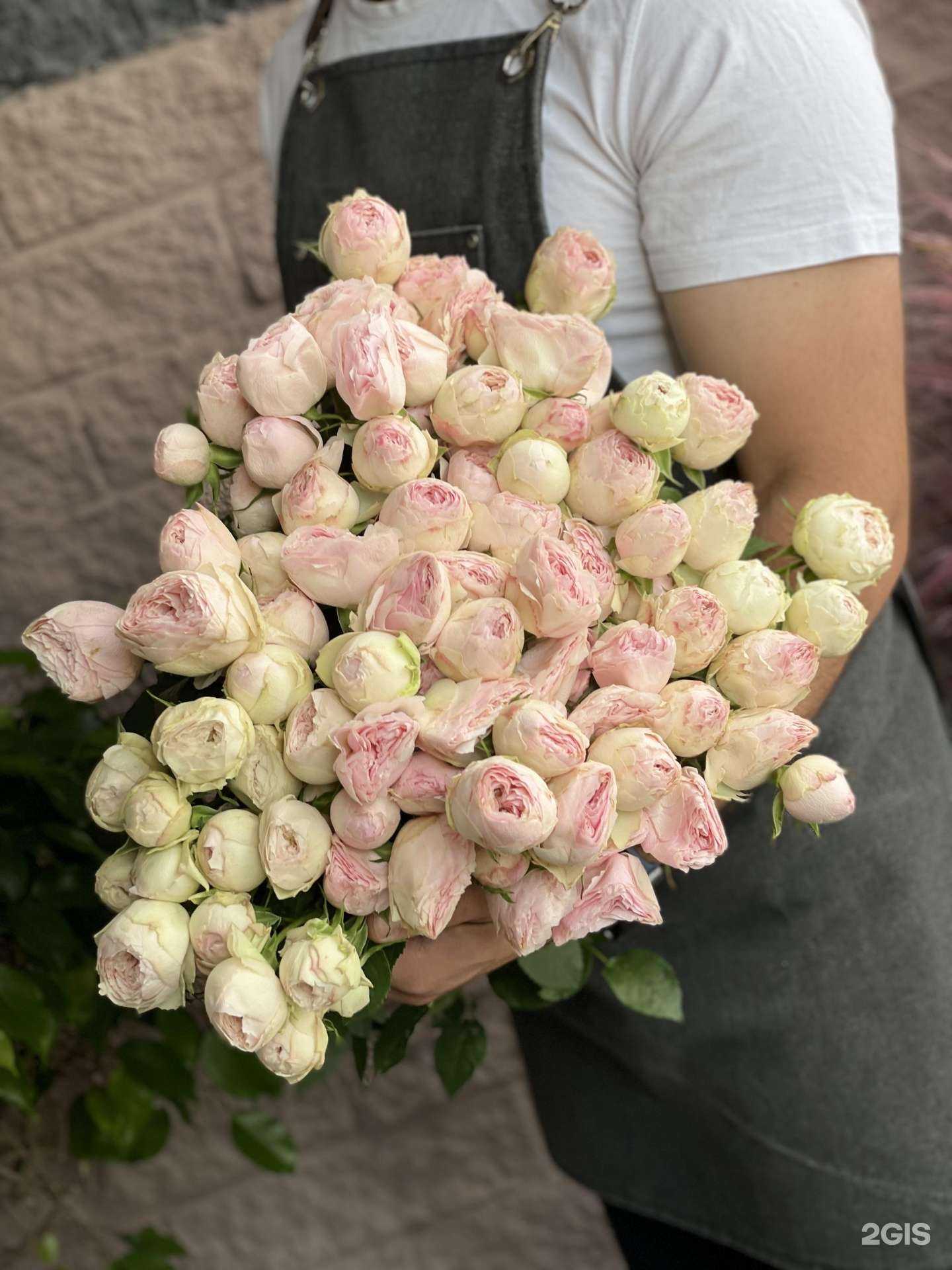 Отзывы на компанию Бутон в г. Ханты-Мансийск c фото