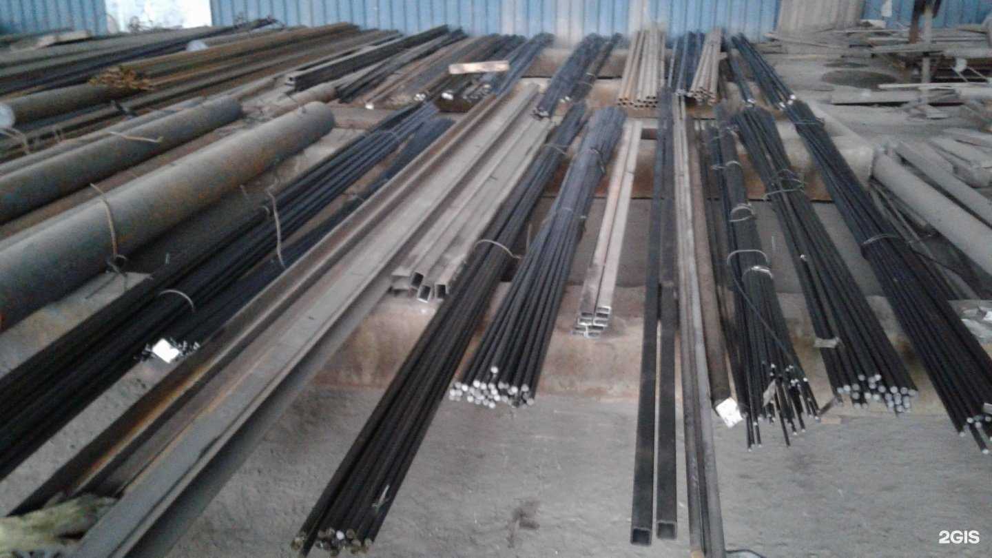 Отзывы на компанию ЧелСтальСтрой в Челябинске c фото