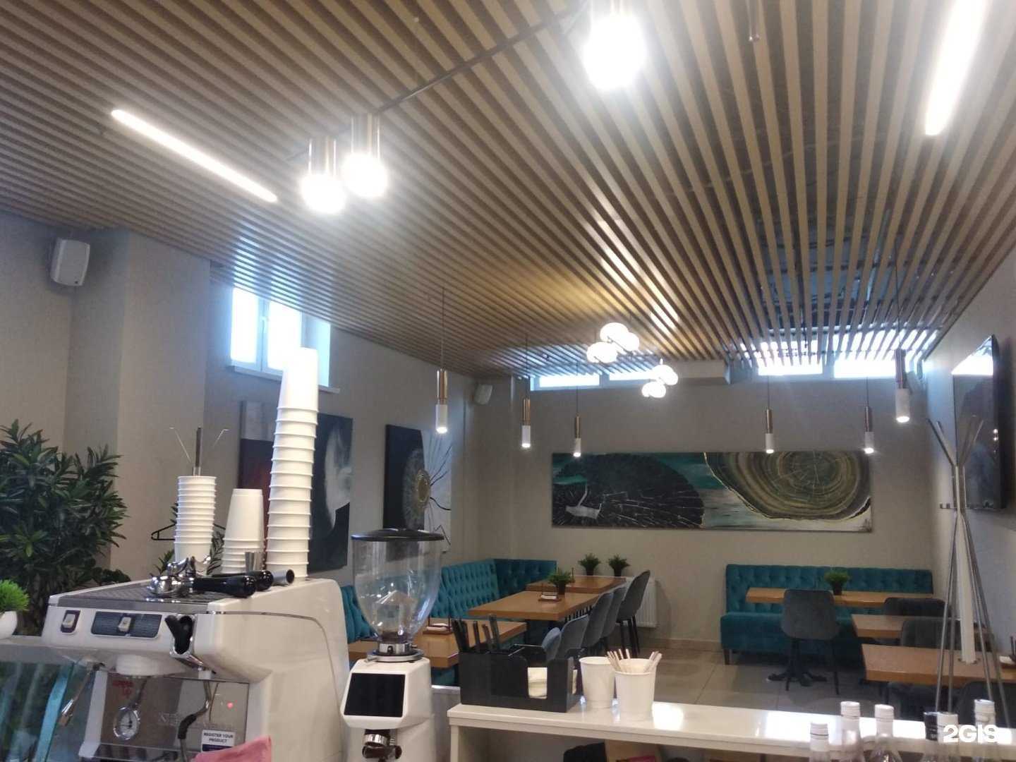 Отзывы на компанию Ппкафе в г. Казань c фото