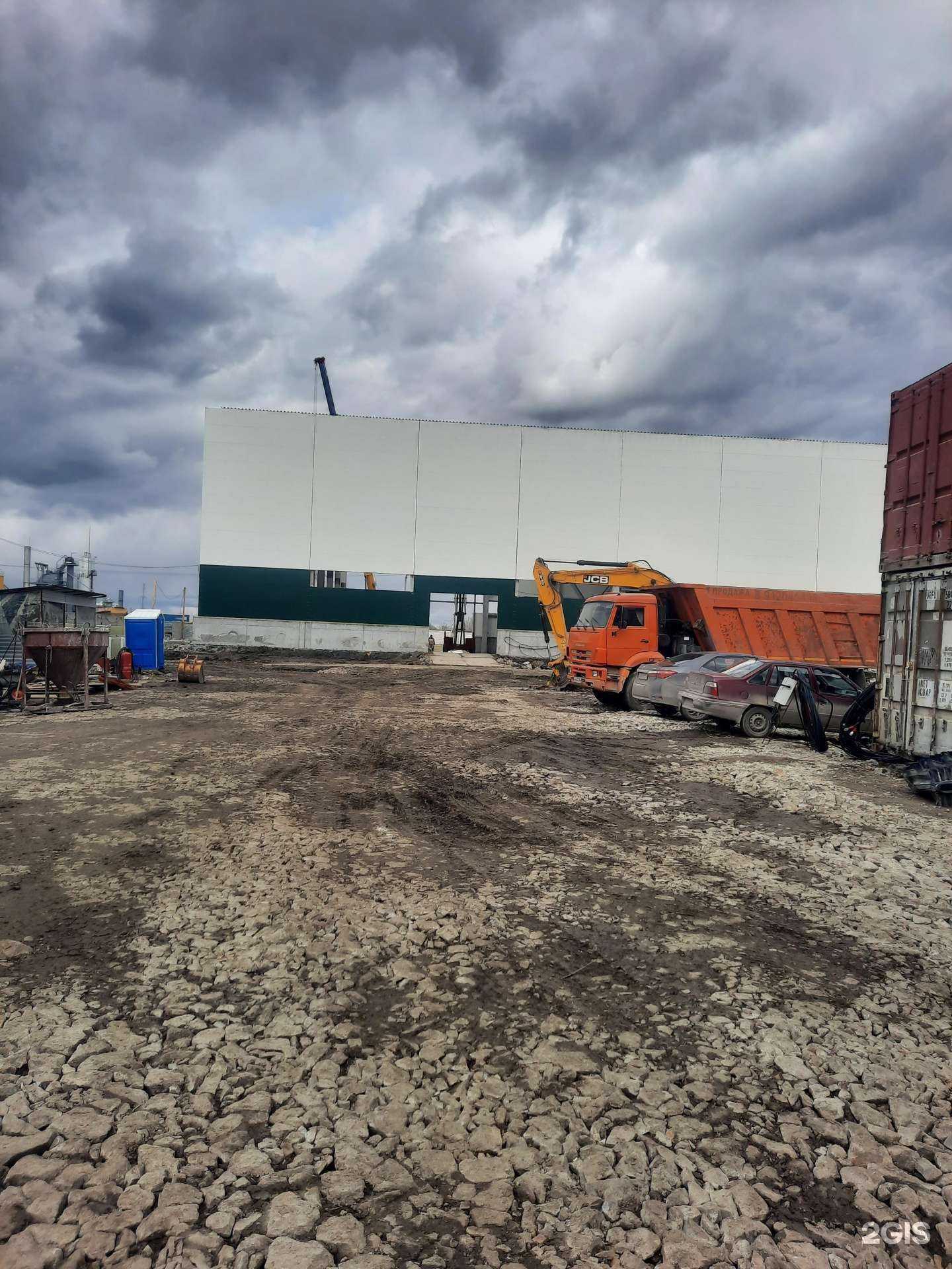 Отзывы на компанию Монолиттехноресурс в Екатеринбурге c фото