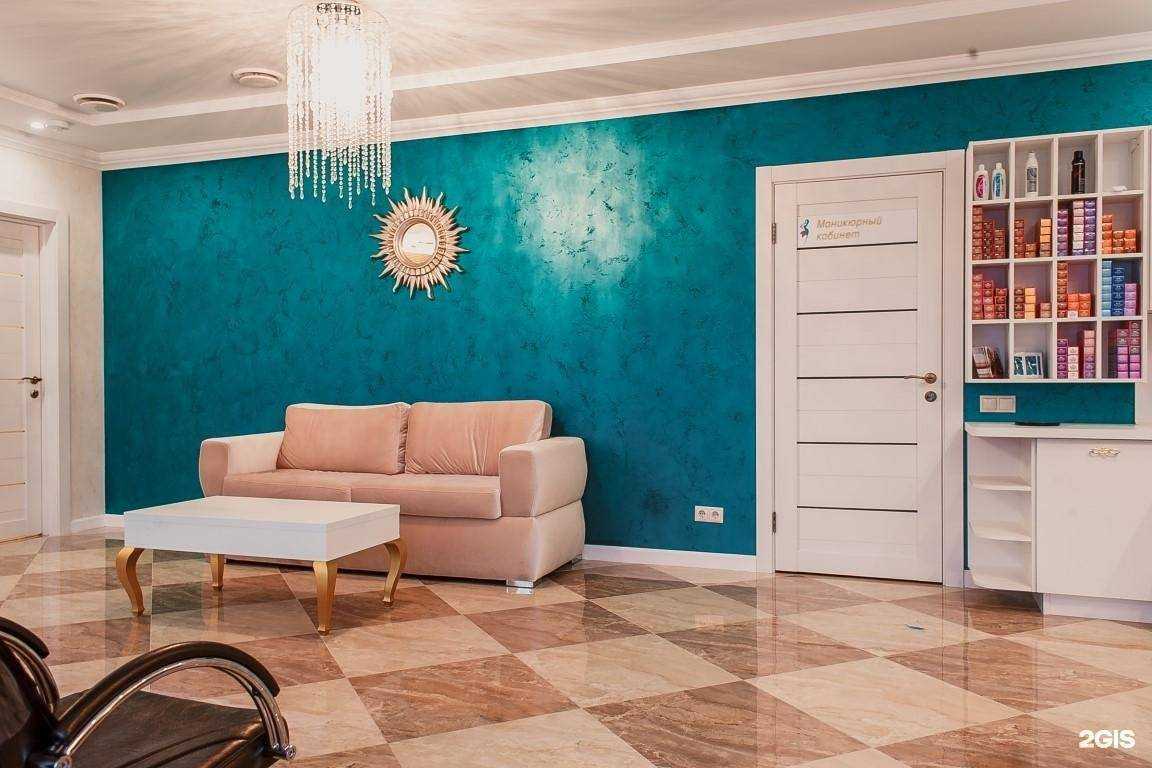 Отзывы на компанию Spa&beauty в г. Казань c фото