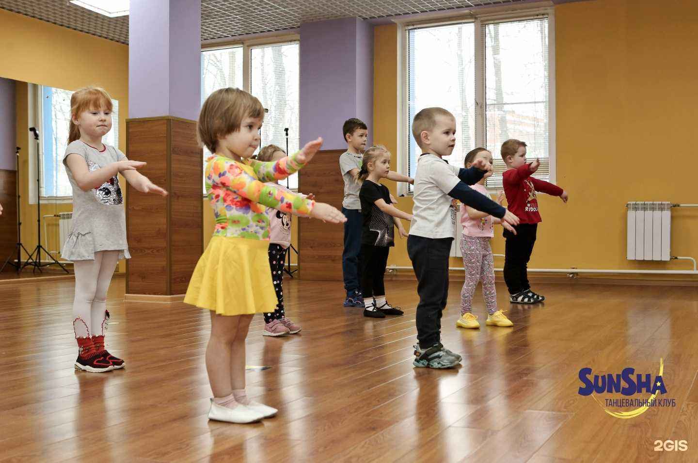 Отзывы на компанию SunSha Kids в г. Владимир c фото