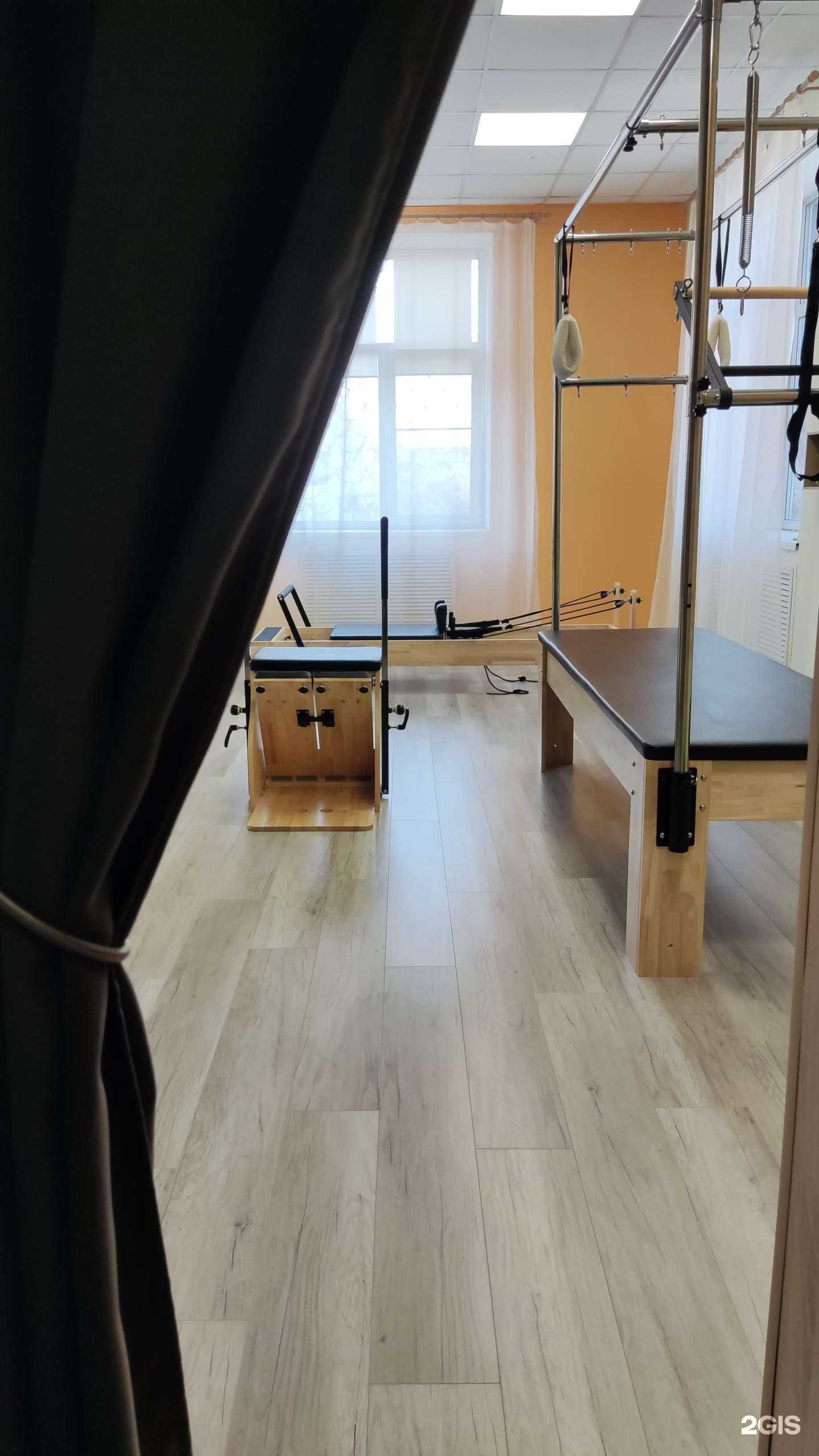 Отзывы на компанию Control Balance в Омске c фото