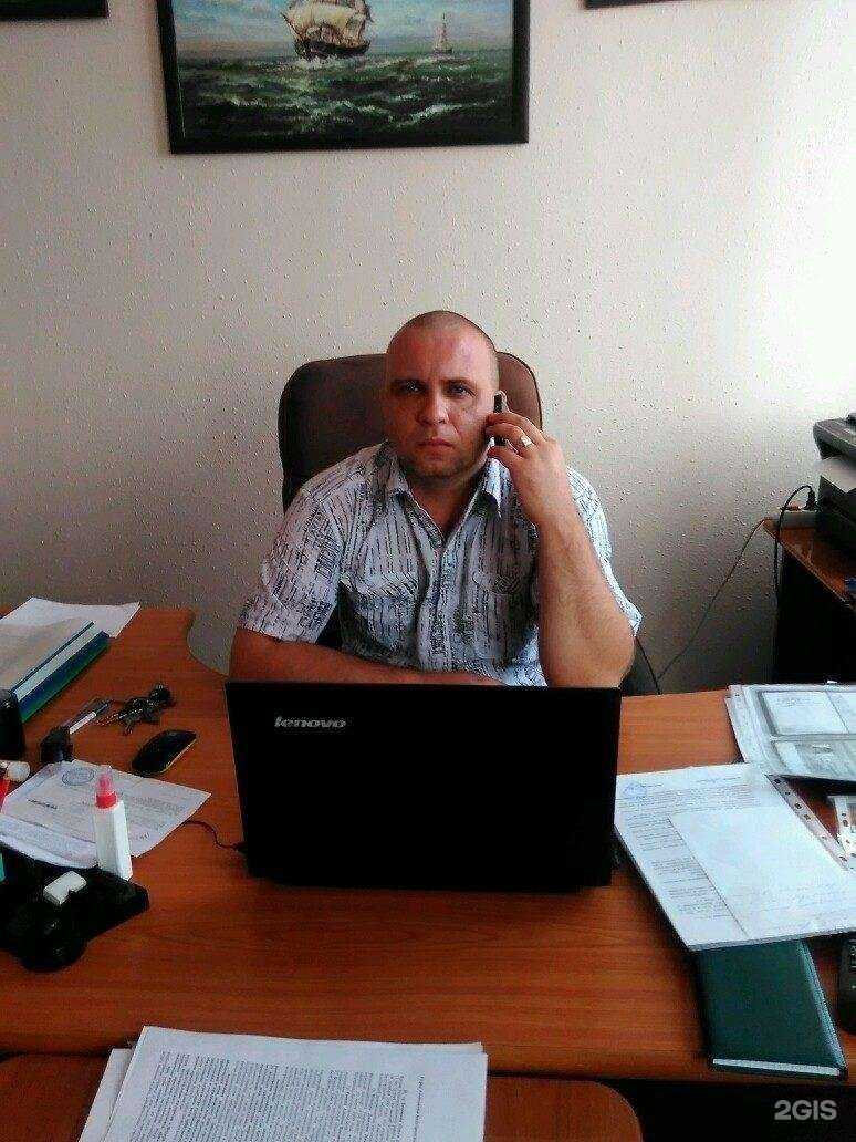 Отзывы на компанию Ваш юрист в г. Мурманск c фото