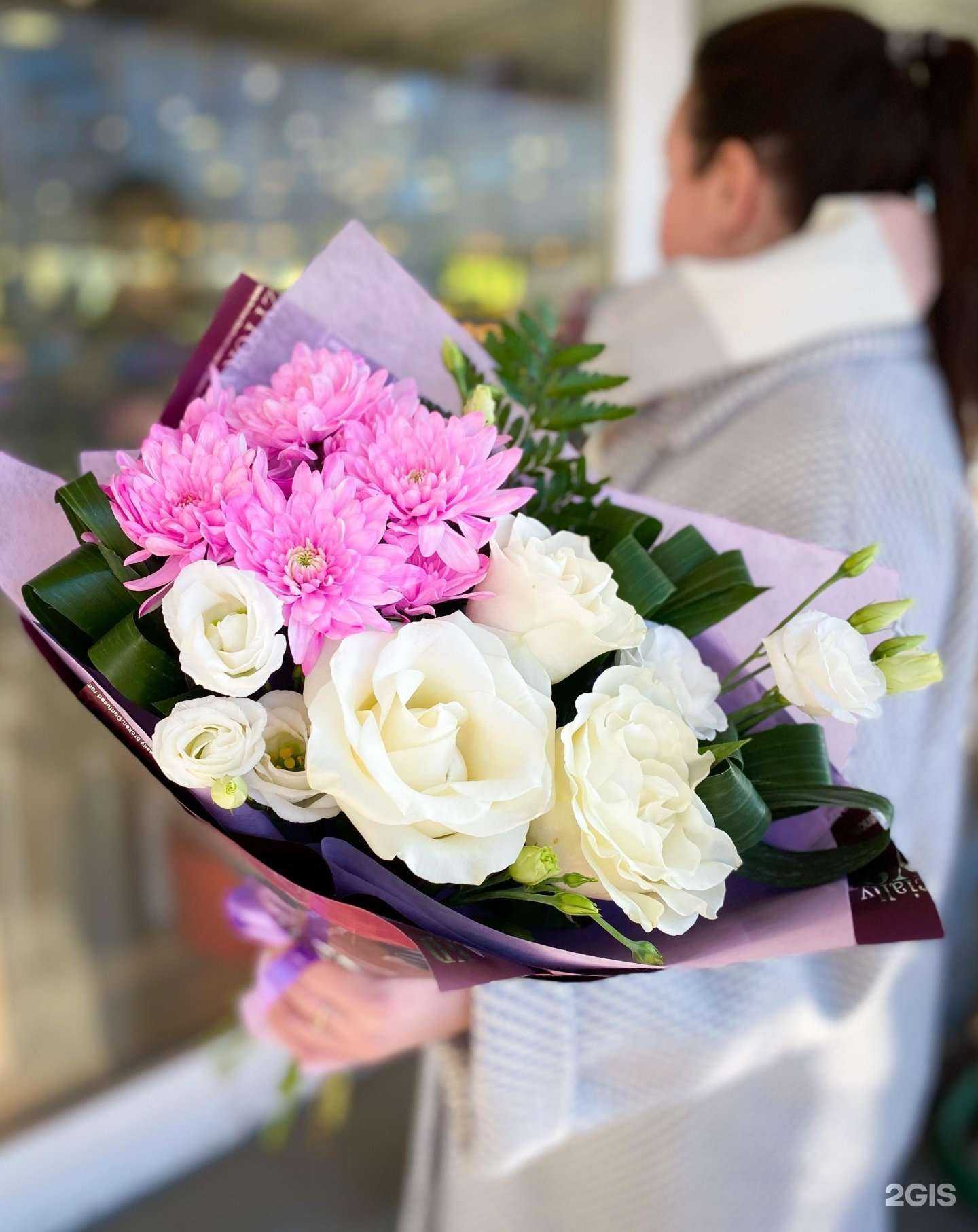 Отзывы на компанию Цветопт в г. Псков c фото