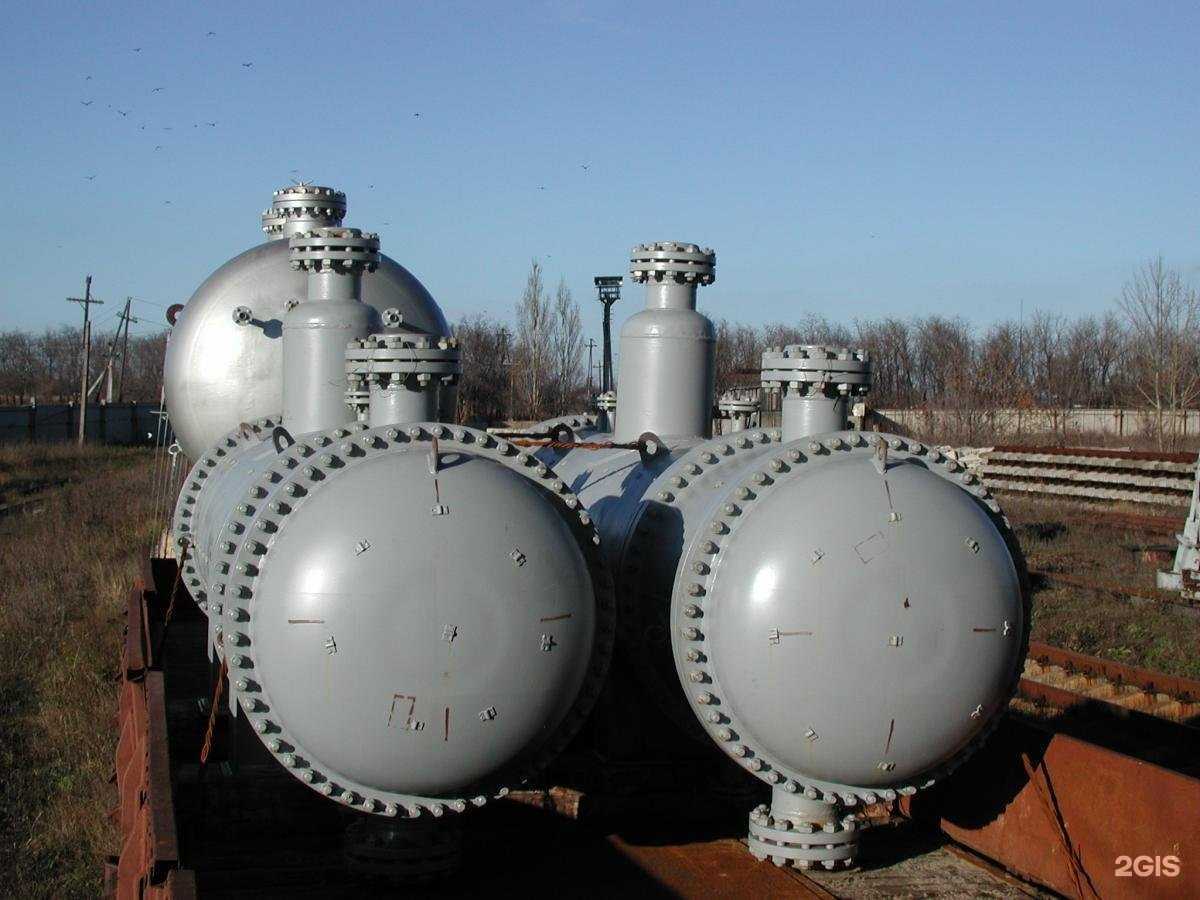 Отзывы на компанию Теплохимпром в Воронеже c фото