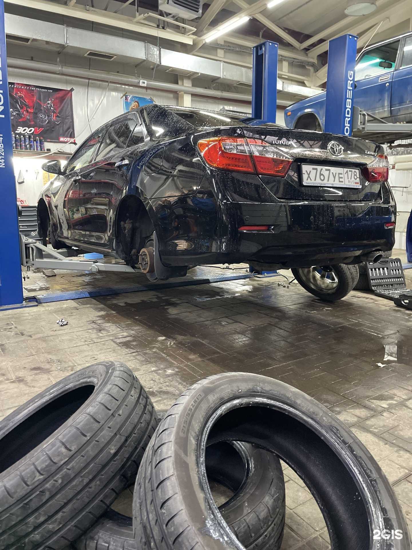 Отзывы на компанию Sar V Head в Саратове c фото