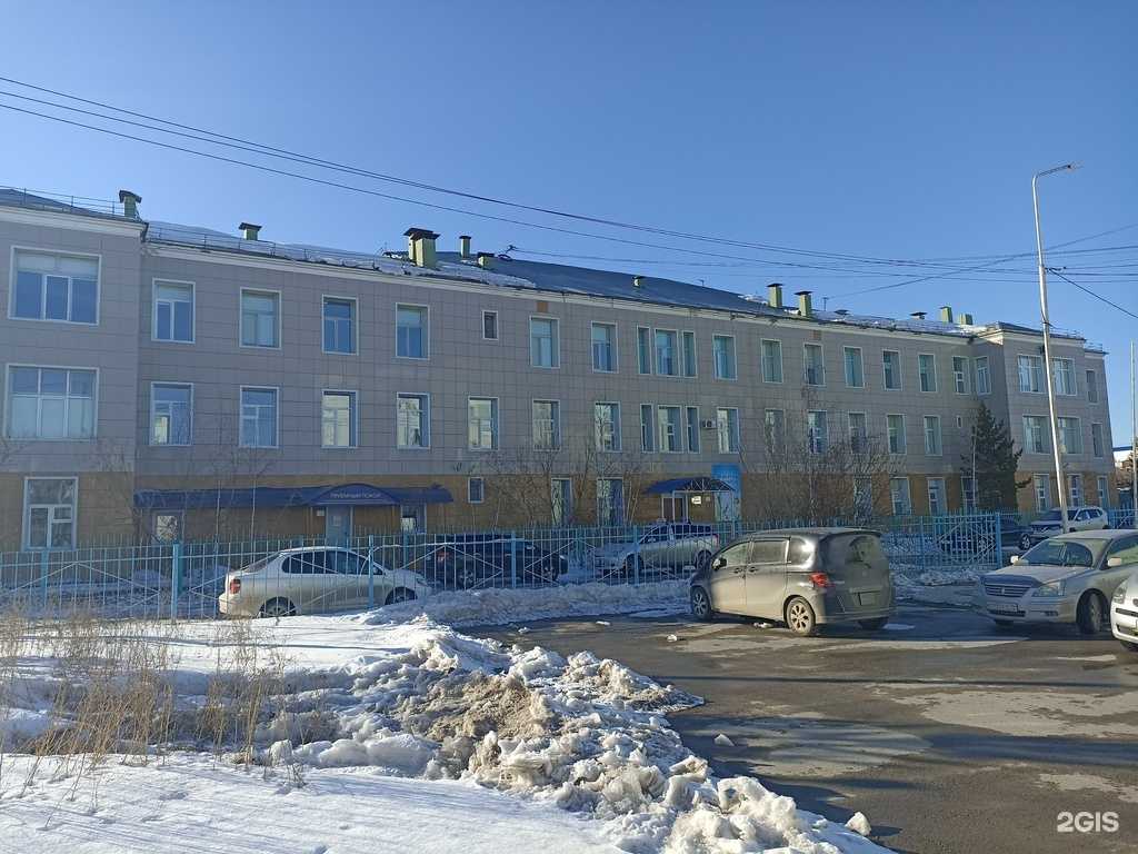 Отзывы на компанию Детская инфекционная клиническая больница в Якутске c фото