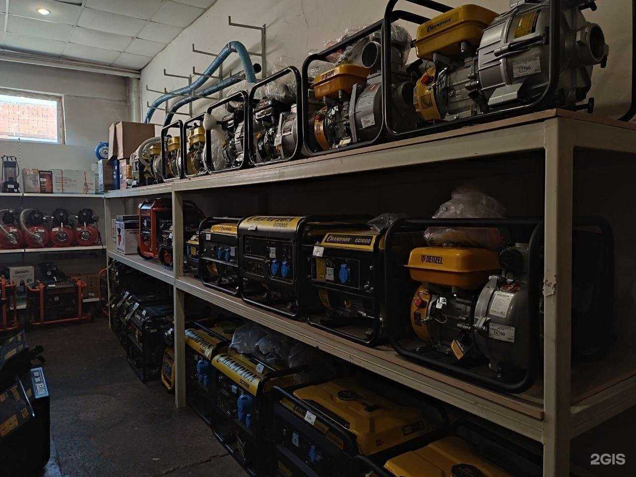 Отзывы на компанию Малая механизация в г. Балаково c фото