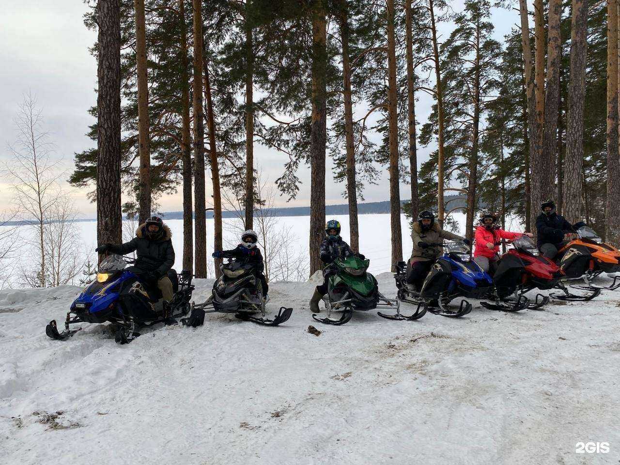 Отзывы на компанию Off road в Ижевске c фото