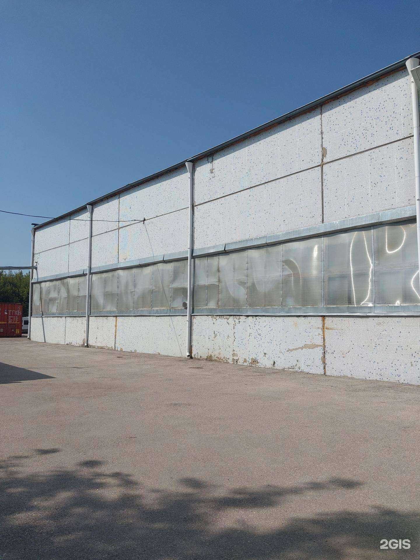 Отзывы на компанию ТеплоПромСтрой в Тольятти c фото - фотография 2 из 2