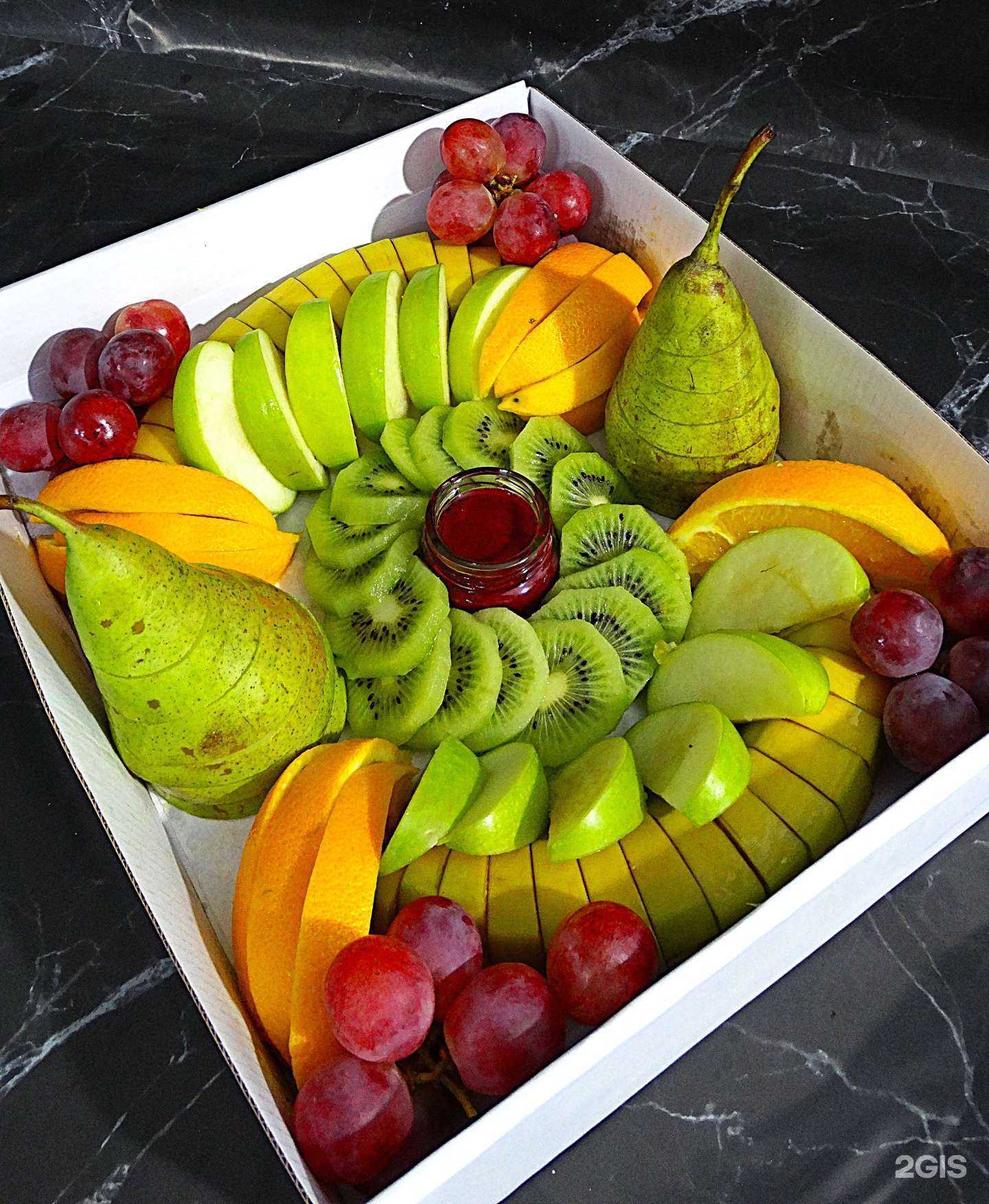 Отзывы на компанию ШефФуршет в Туле c фото