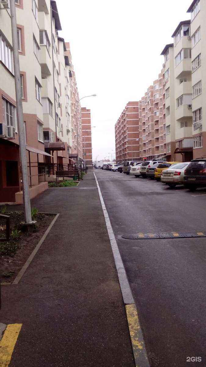 Отзывы на компанию Шампунь в Краснодаре c фото - фотография 2 из 2