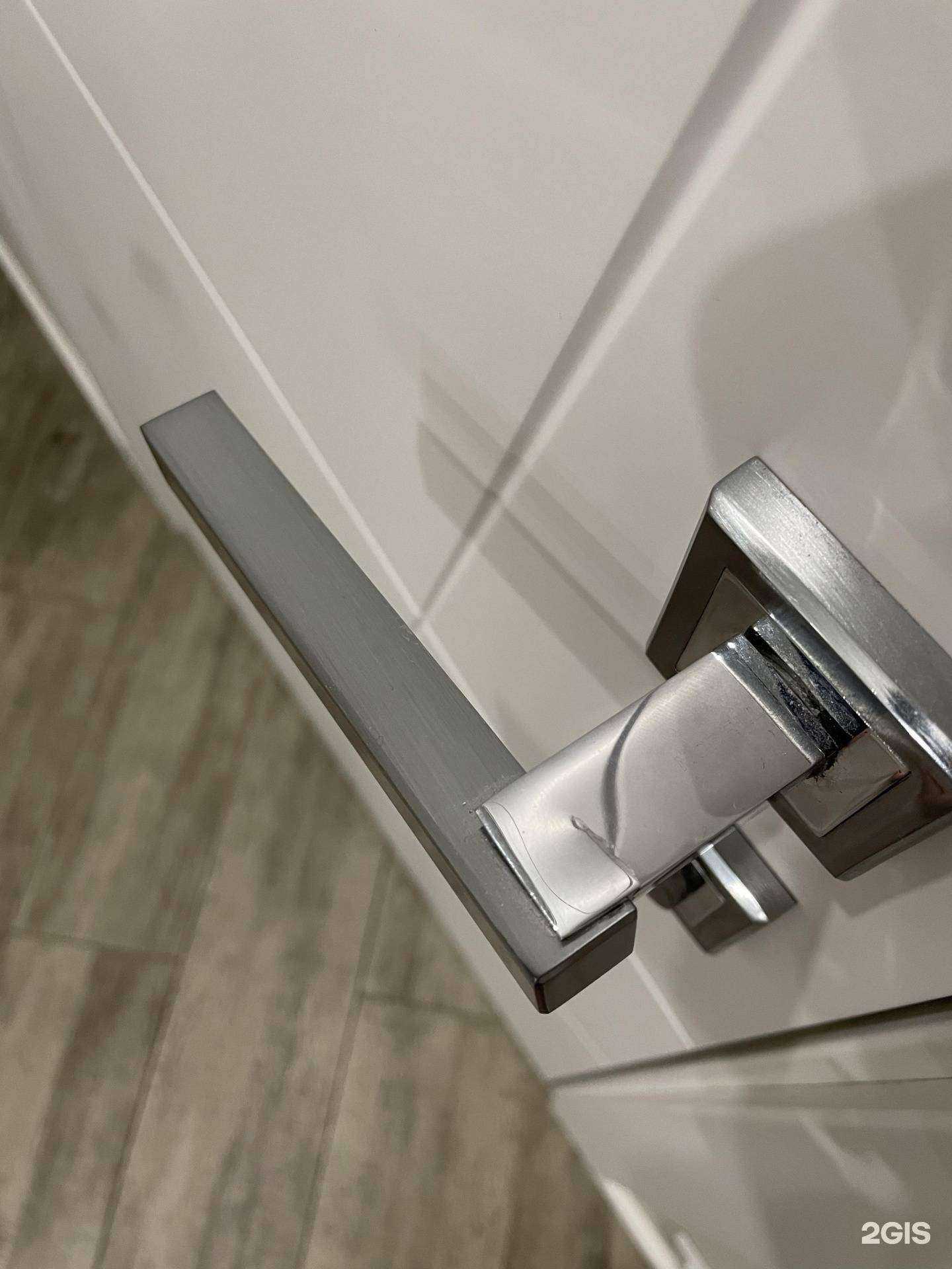 Отзывы на компанию Profil Doors в г. Екатеринбург c фото