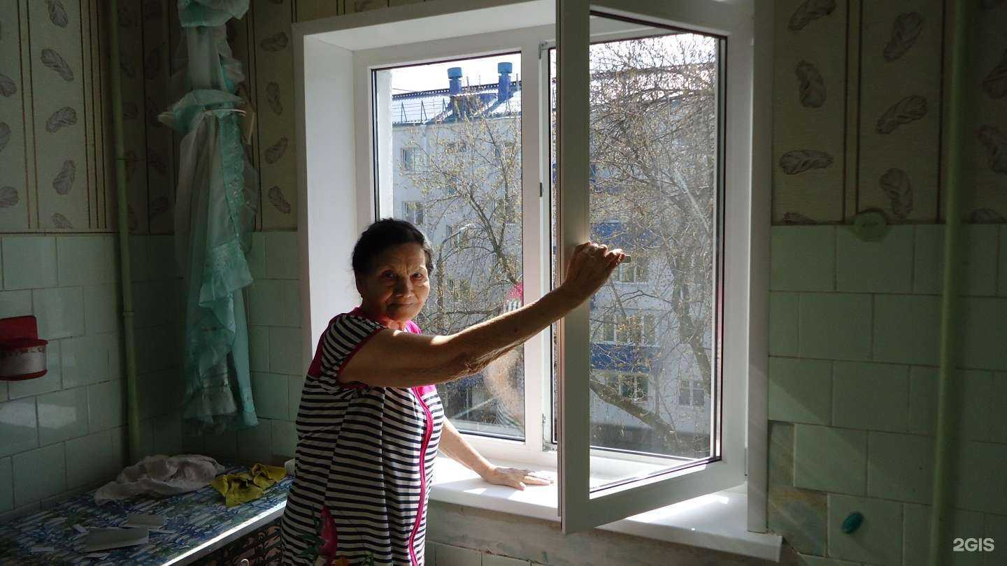 Отзывы на компанию Окна премиум в г. Уфа c фото