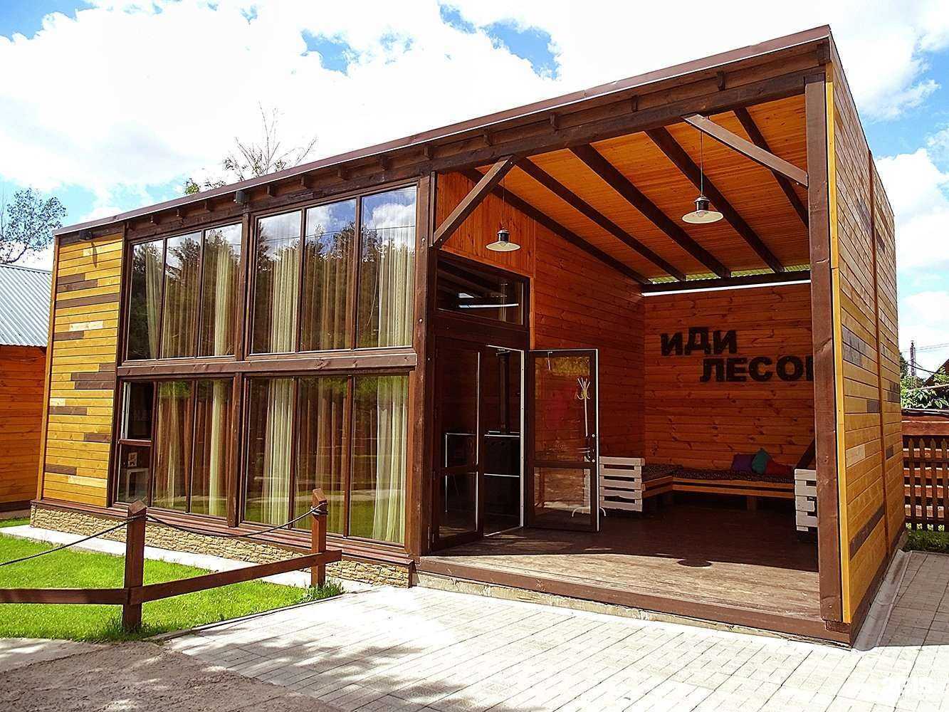 Отзывы на компанию Иди Лесом в Барнауле c фото