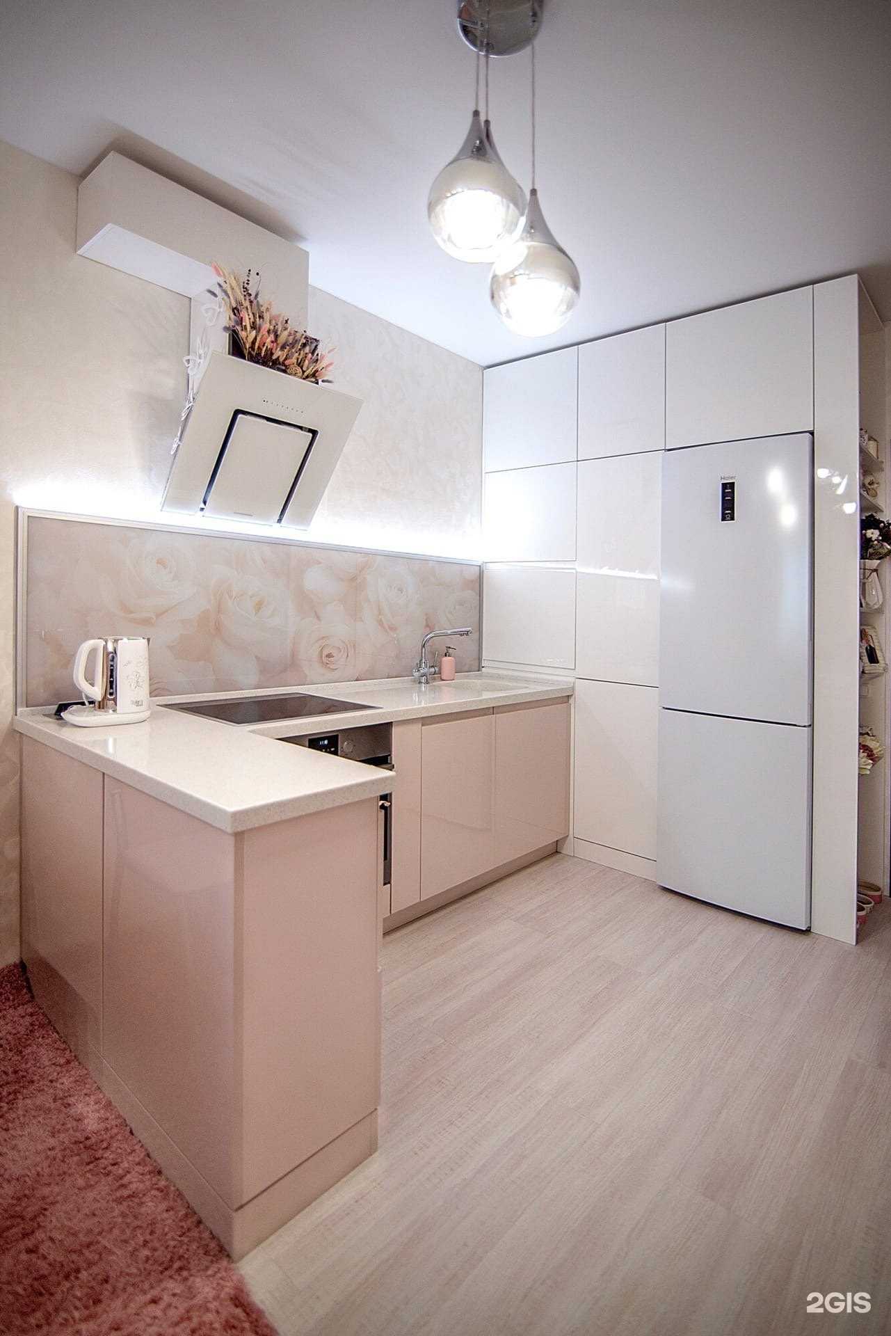 Отзывы на компанию ТЕЯ МЕБЕЛЬ в г. Смоленск c фото