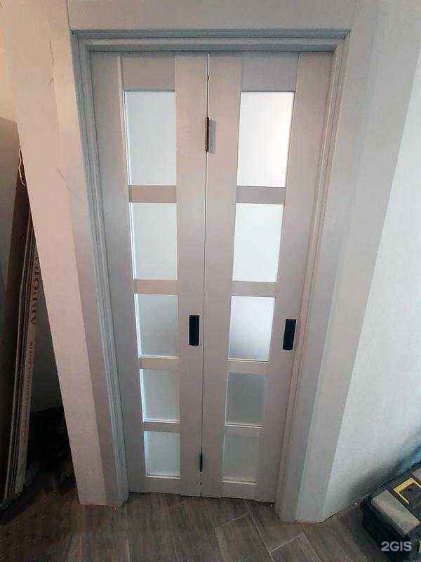 Отзывы на компанию Фабрика дверей в г. Воронеж c фото