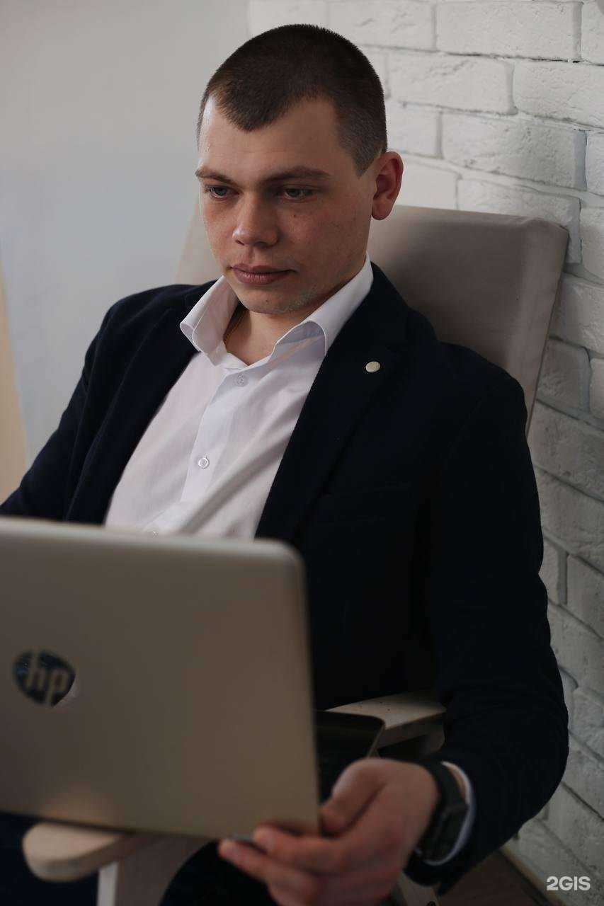 Отзывы на компанию Адвокат Власов Д.Ю. в г. Оренбург c фото