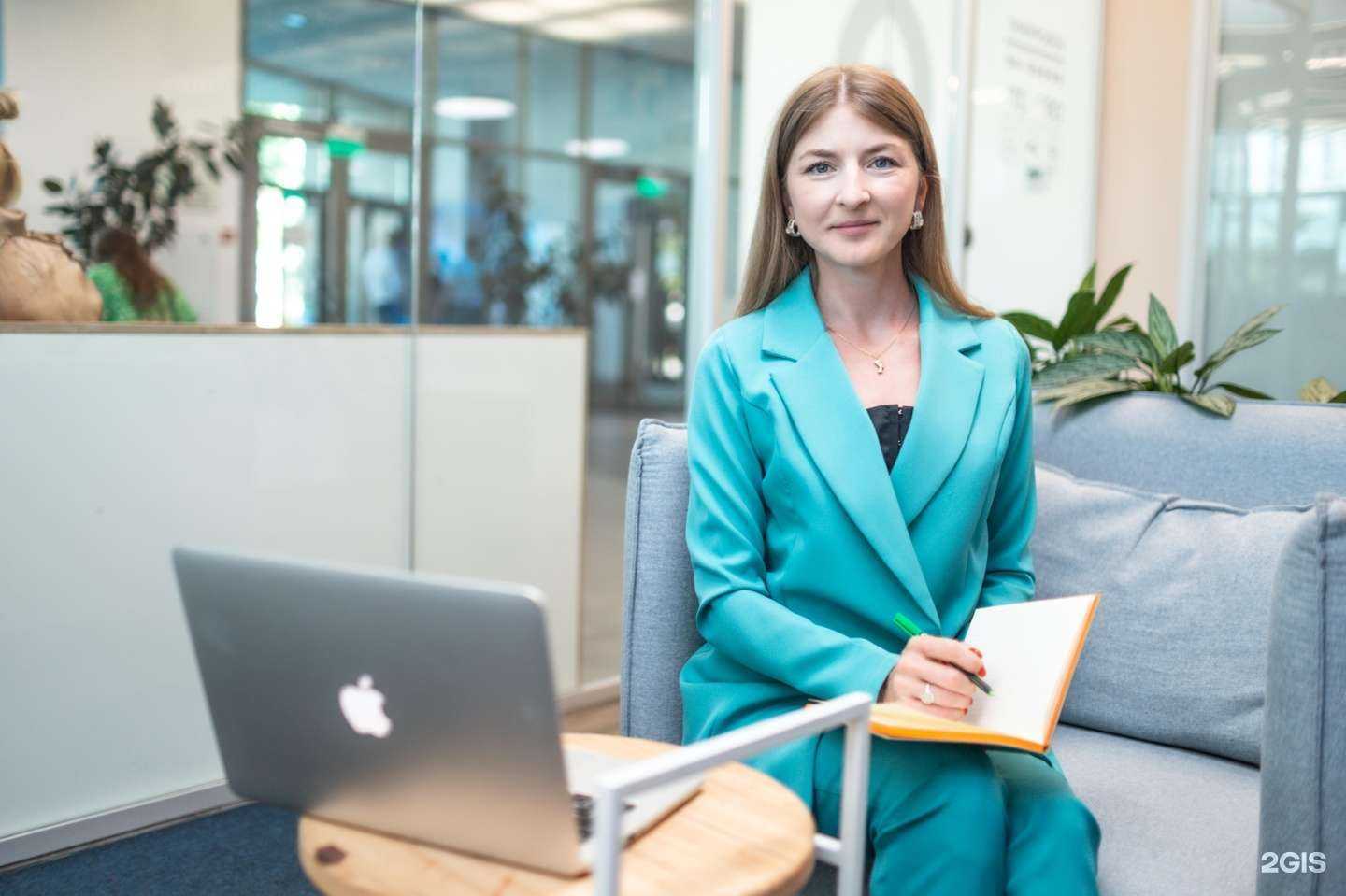 Отзывы на компанию Твой Вектор Успеха в Магнитогорске c фото