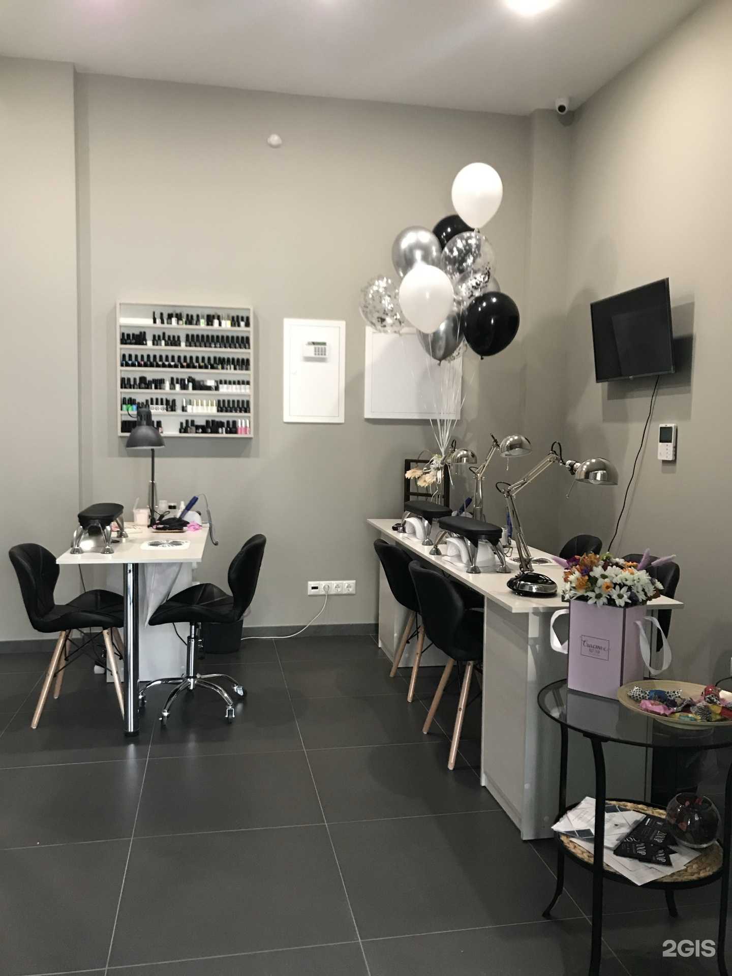 Отзывы на компанию Nail off в Уфе c фото