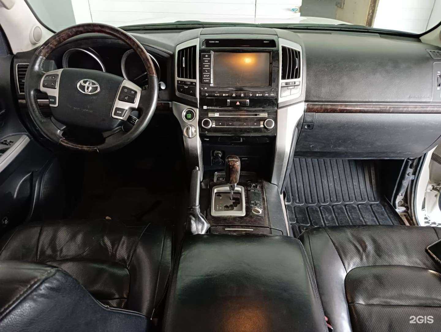 Отзывы на компанию Airbagsib в Новосибирске c фото