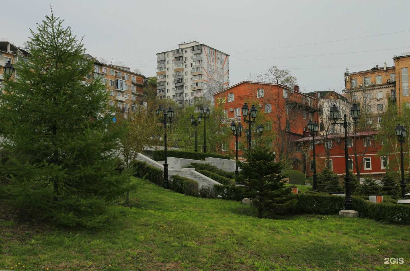 Отзывы на компанию Меркуриум в Владивостоке c фото - фотография 2 из 2