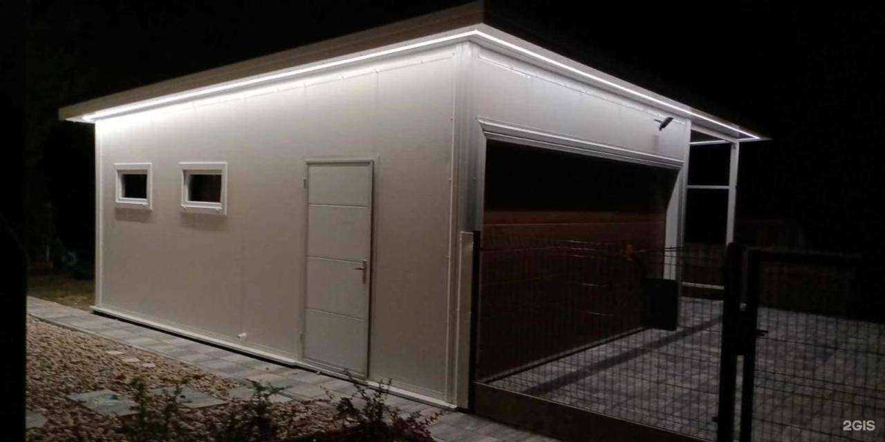 Отзывы на компанию Айронбосс в г. Новосибирск c фото