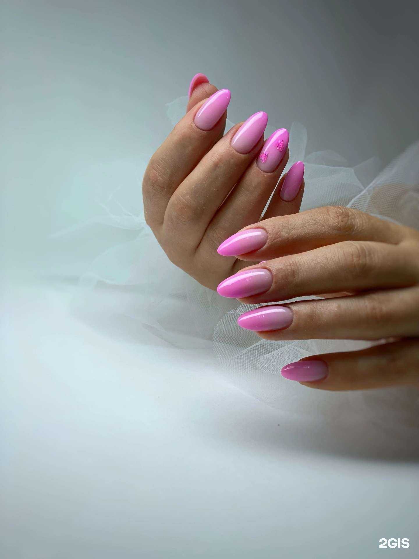 Отзывы на компанию Студия маникюра в г. Альметьевск c фото