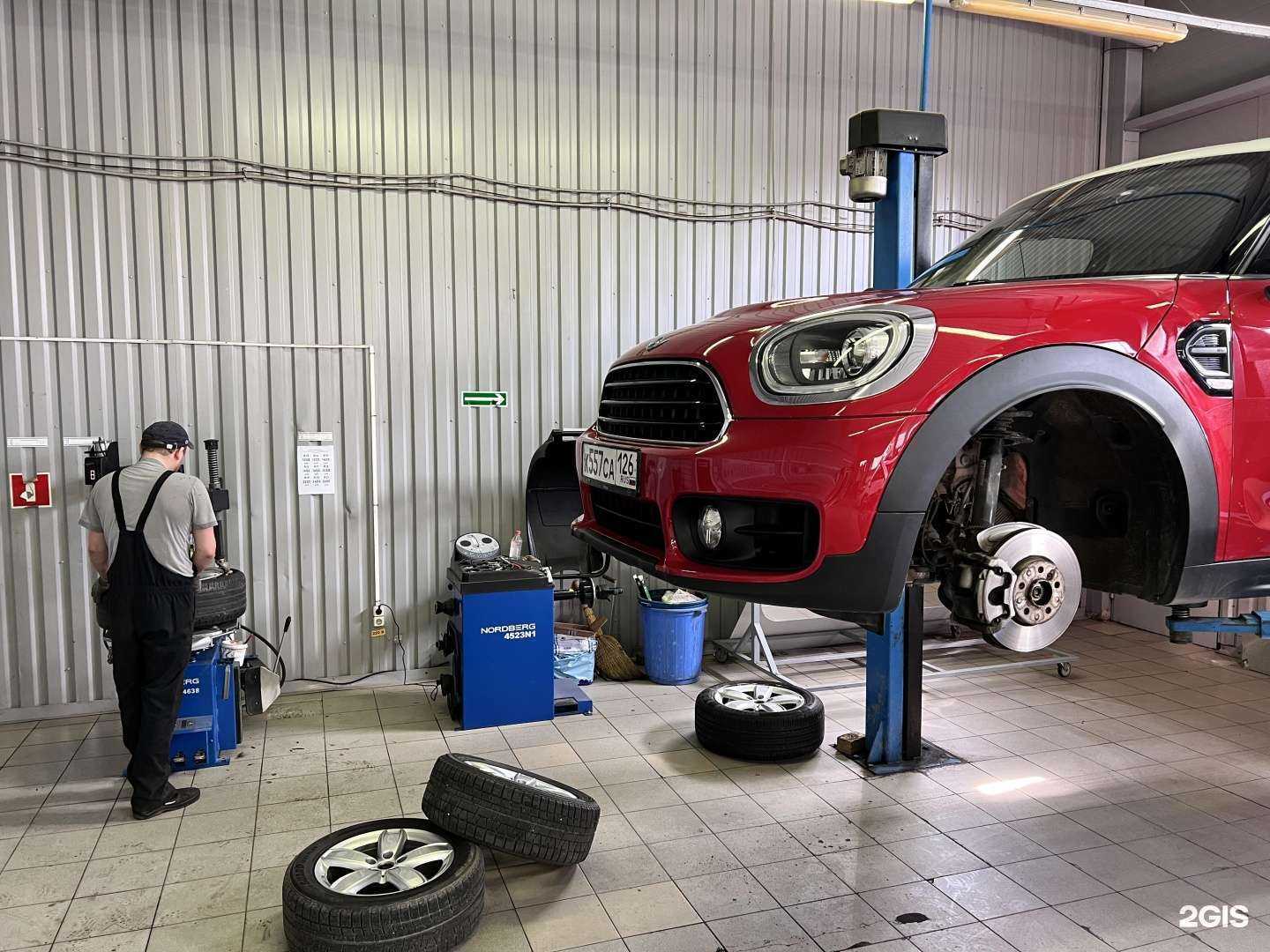 Отзывы на компанию Multicar26_service в Ставрополе c фото