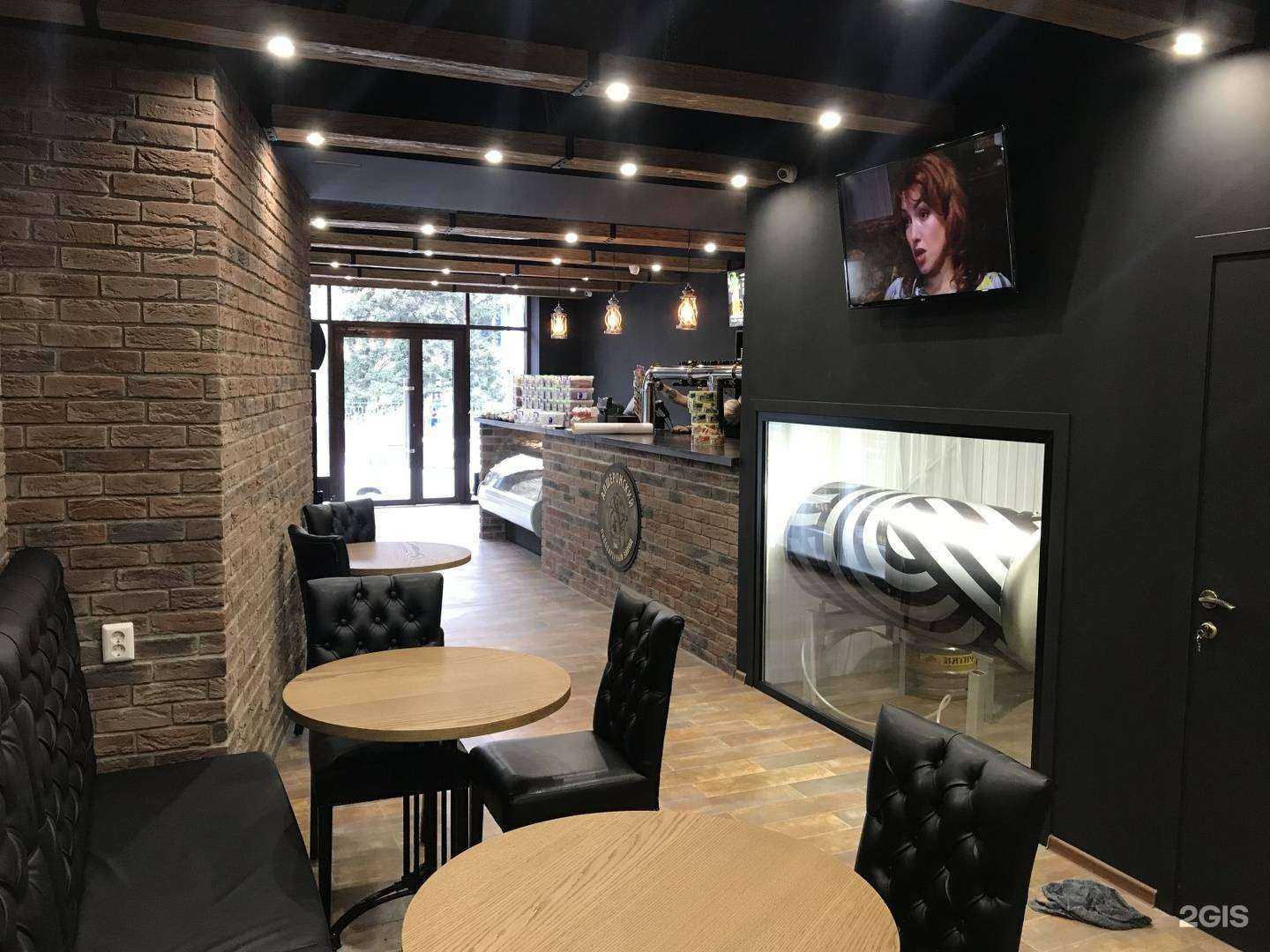 Отзывы на компанию Апшеронское пиво в Краснодаре c фото