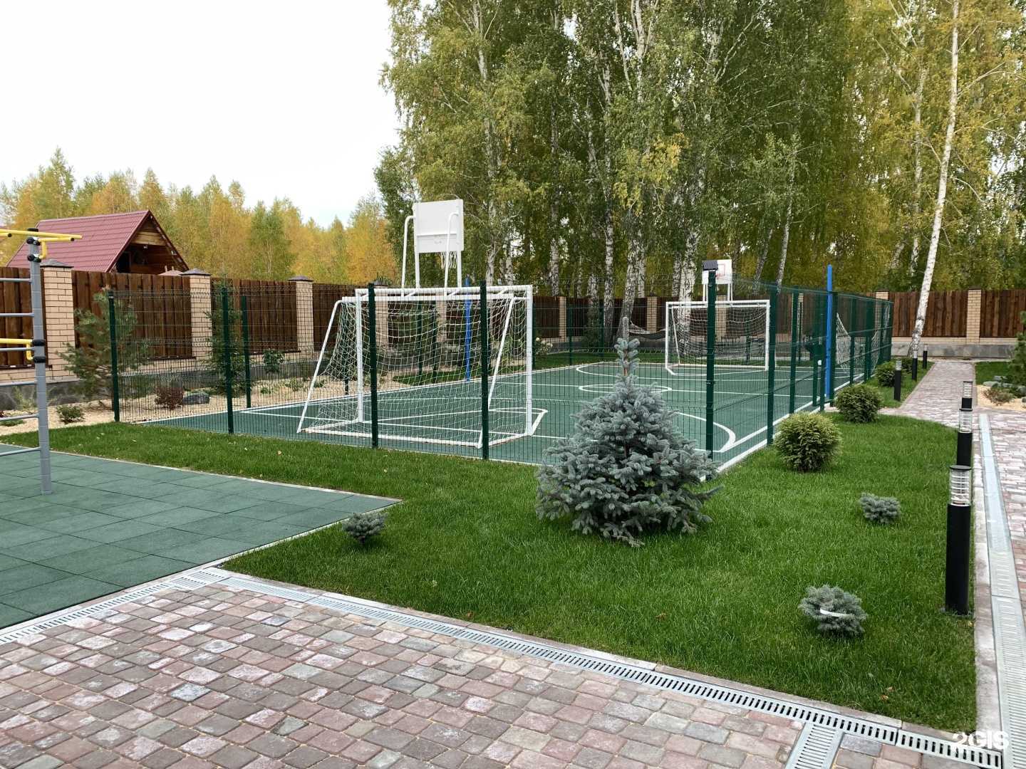 Отзывы на компанию ГазонСервис в г. Челябинск c фото