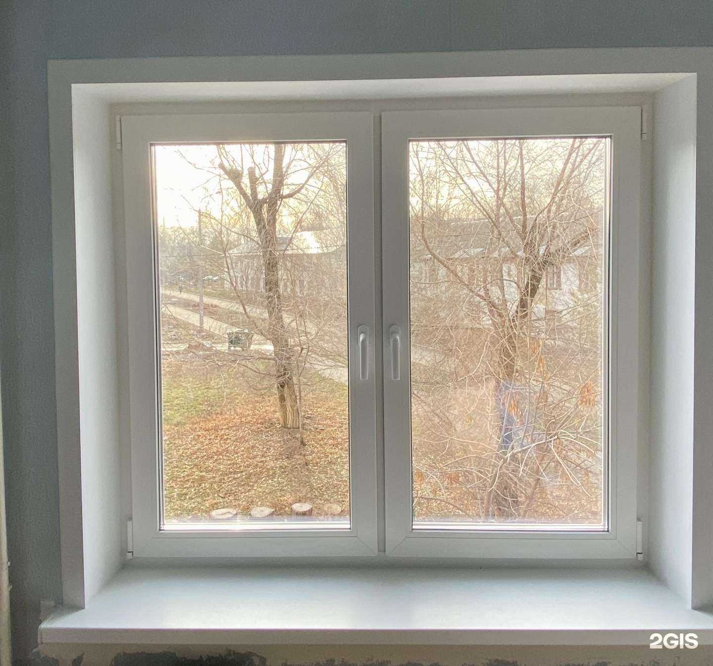 Отзывы на компанию Окна в дом люкс в г. Балаково c фото