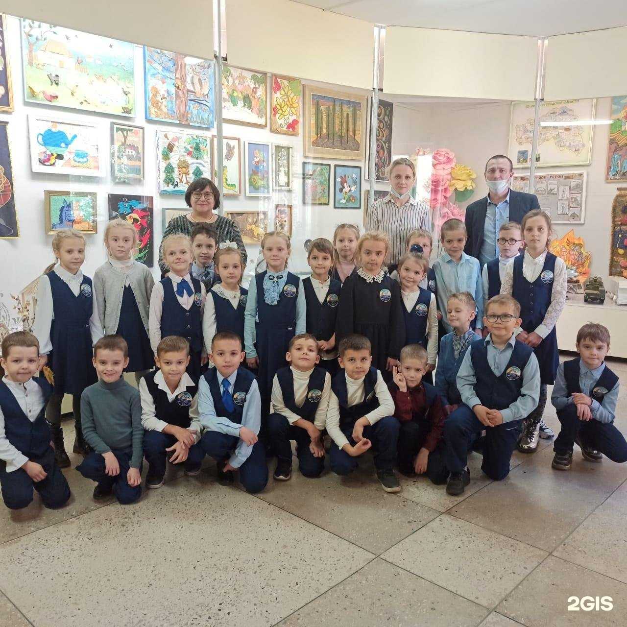 Отзывы на компанию Креатив в Старом Осколе c фото