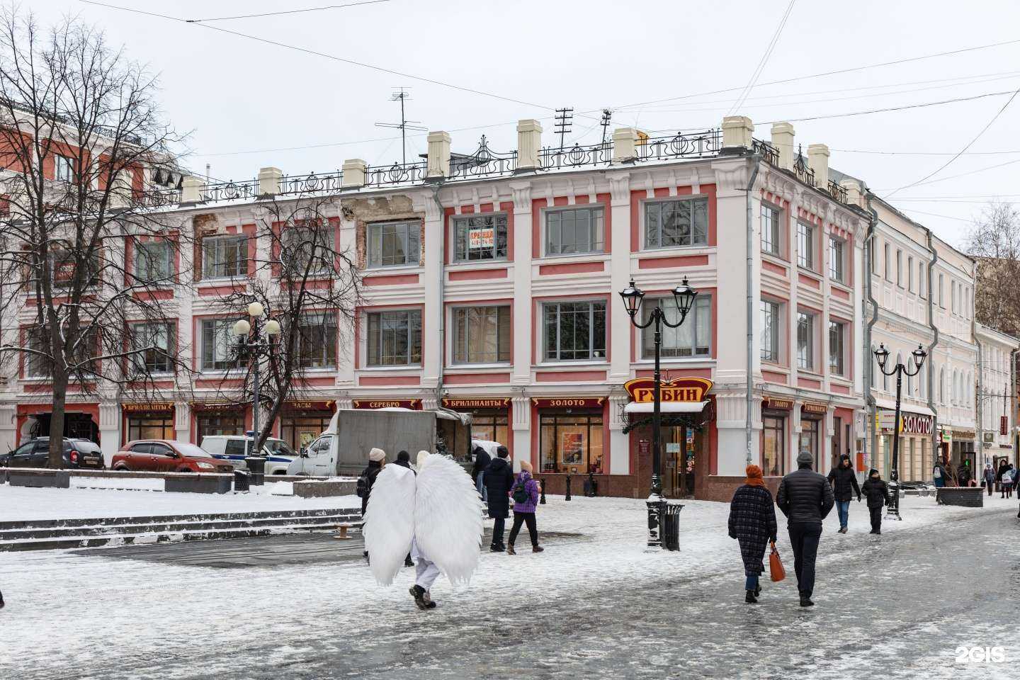 Отзывы на компанию Вентен в Нижнем Новгороде c фото - фотография 2 из 2