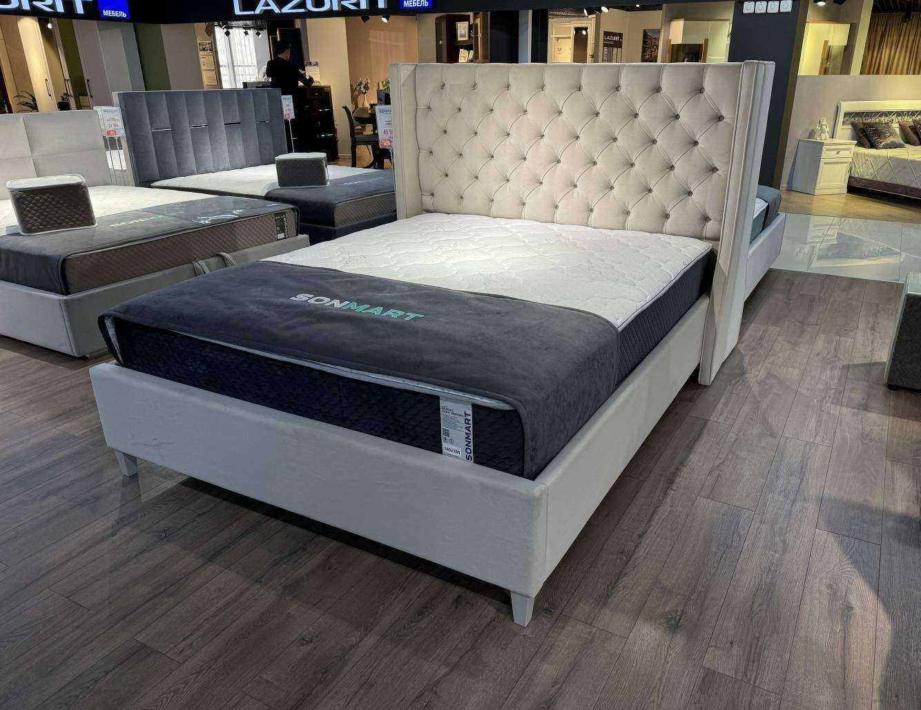 Отзывы на компанию Sonmart в Казани c фото