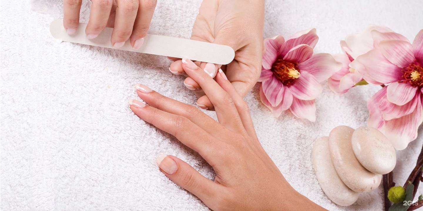 Отзывы на компанию Обучающий центр ногтевых технологий в Екатеринбурге c фото