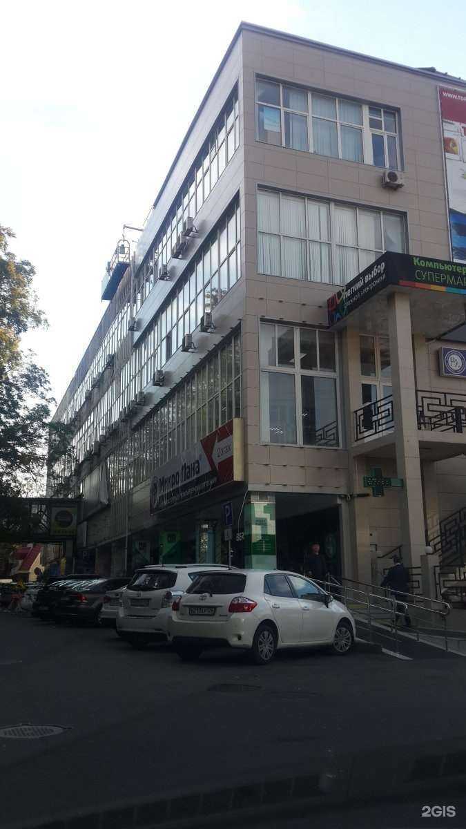 Отзывы на компанию Студия колористики и стрижки в Сочи c фото - фотография 2 из 2