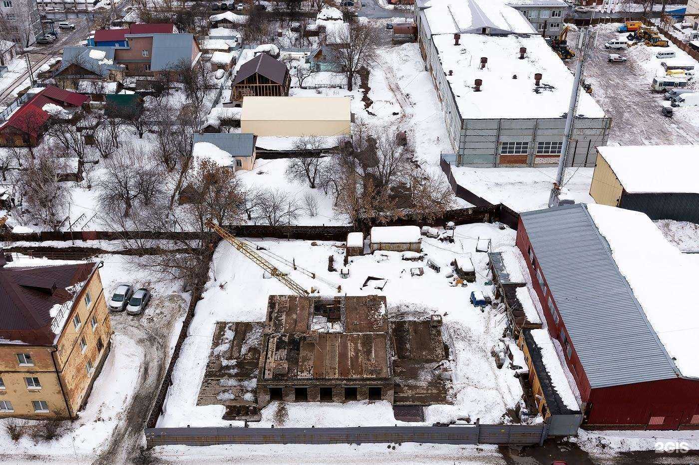 Отзывы на компанию Стройинвест в Уфе c фото