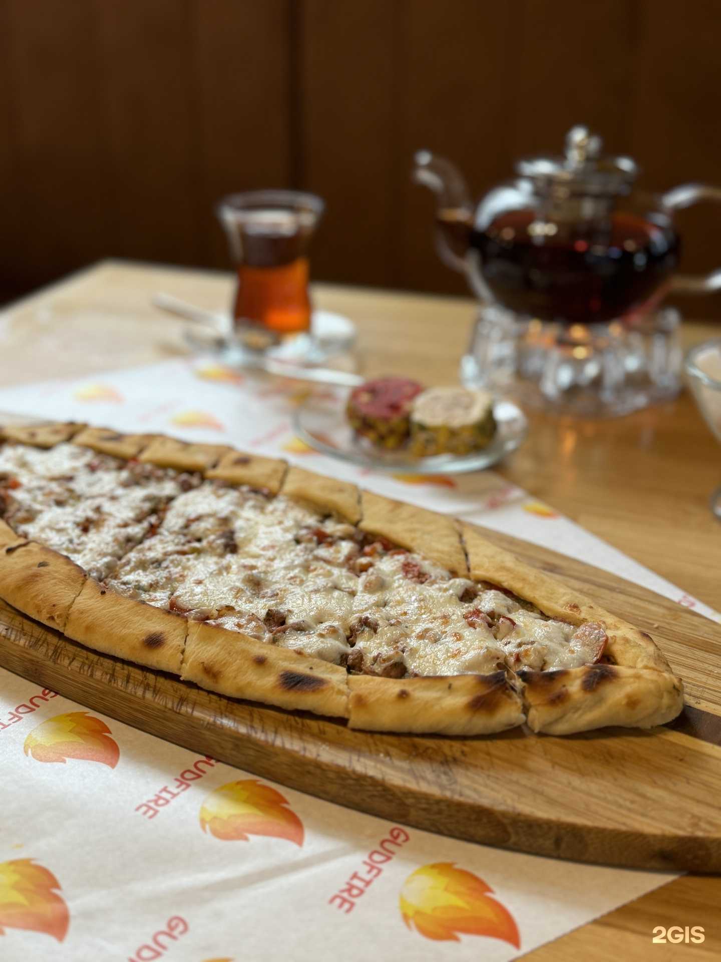 Отзывы на компанию Gudfire в г. Калининград c фото