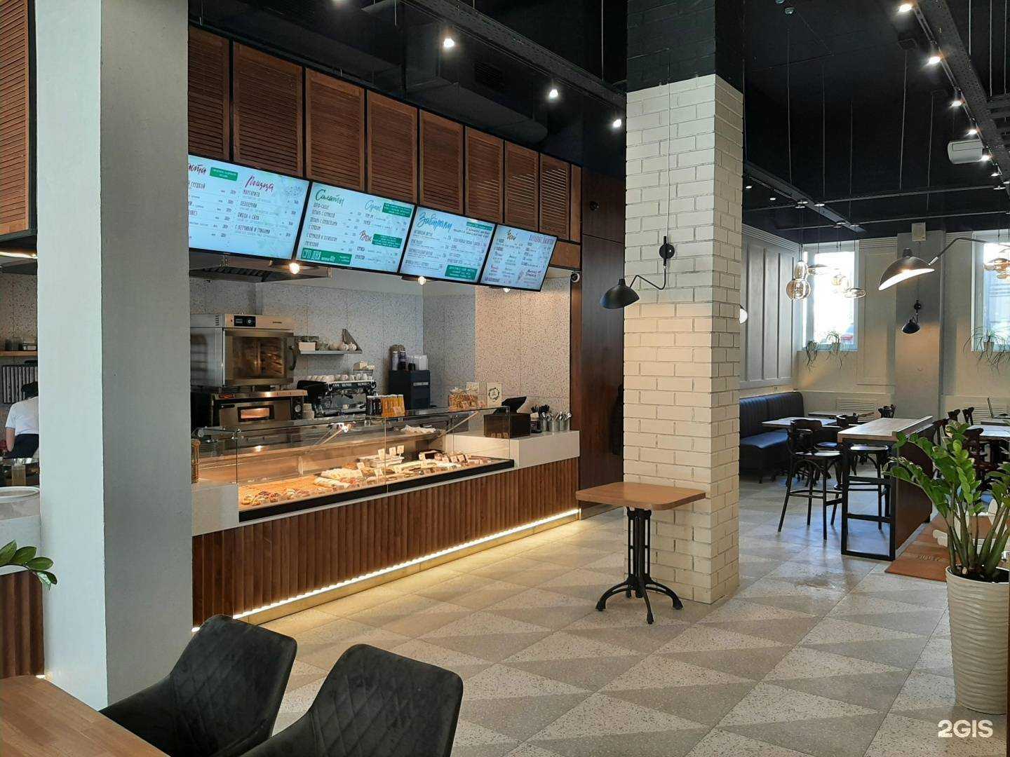 Отзывы на компанию Поль Бейкери в г. Челябинск c фото