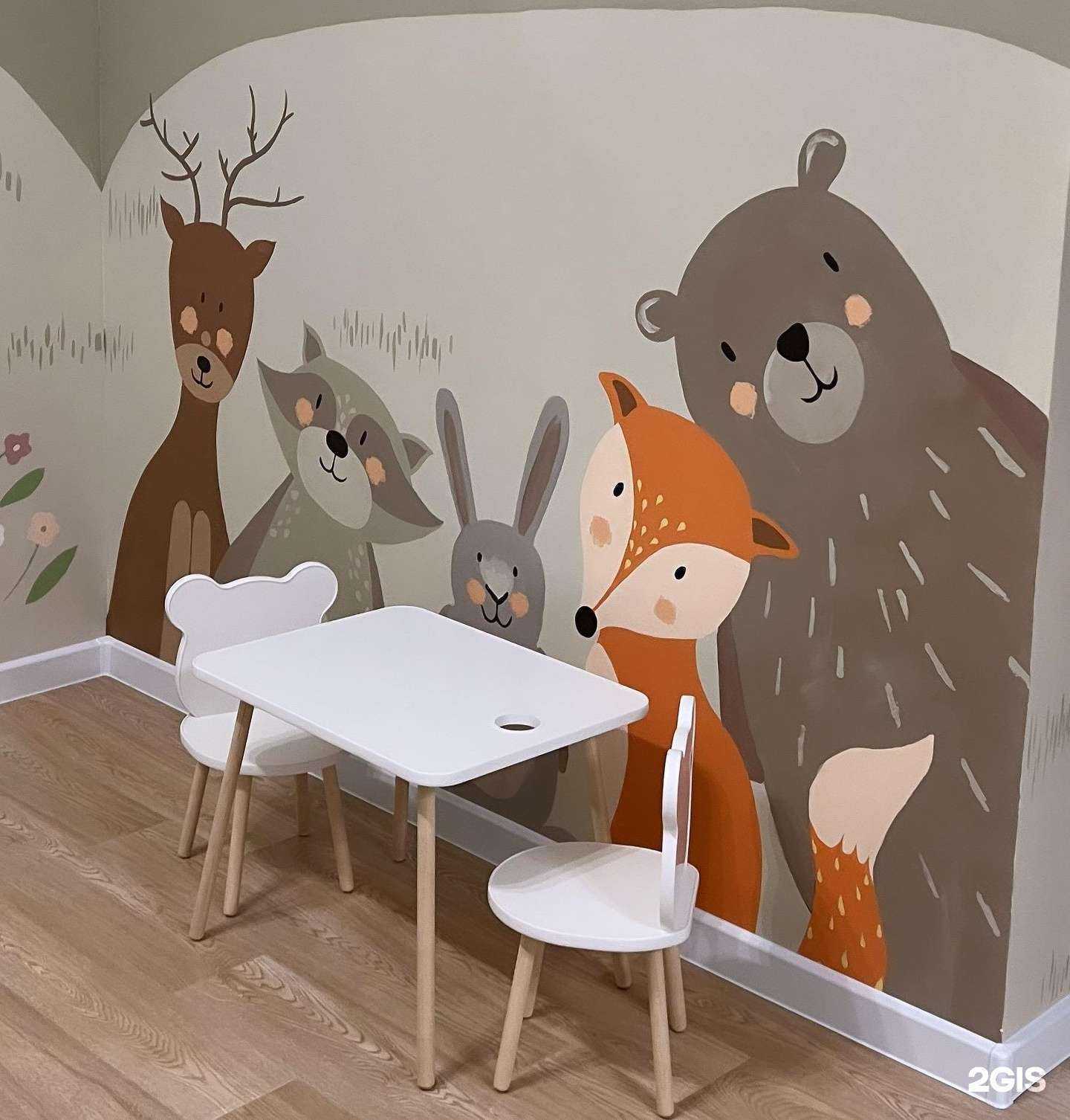 Отзывы на компанию Harmony kids в Уфе c фото