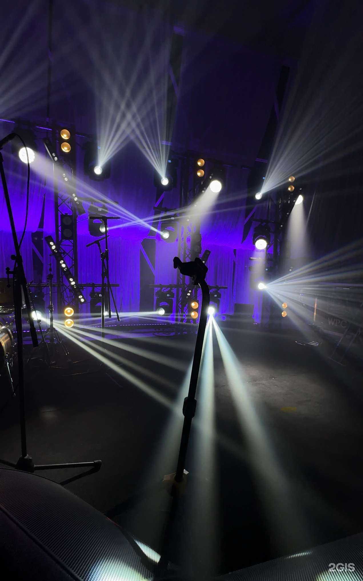 Отзывы на компанию Ice_Light в Новосибирске c фото