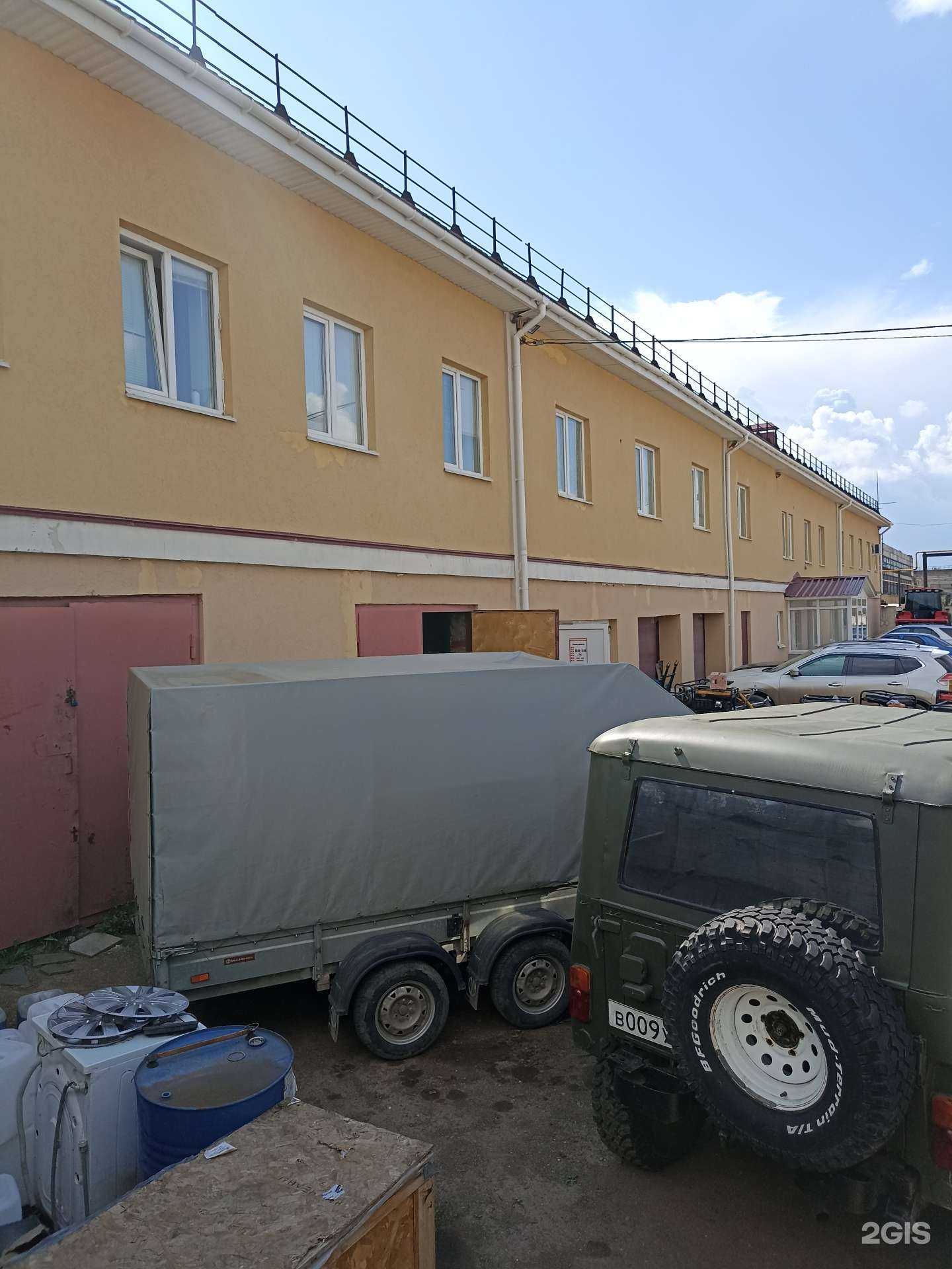 Отзывы на компанию Фирма по ремонту инструментов в Альметьевске c фото