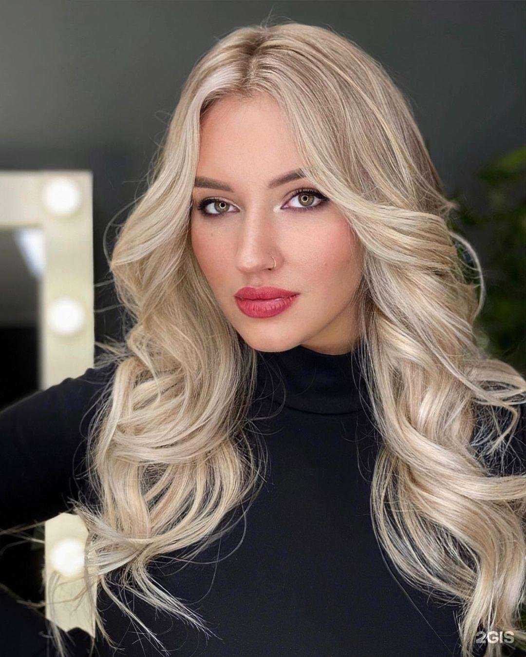 Отзывы на компанию HairPlay в г. Калининград c фото