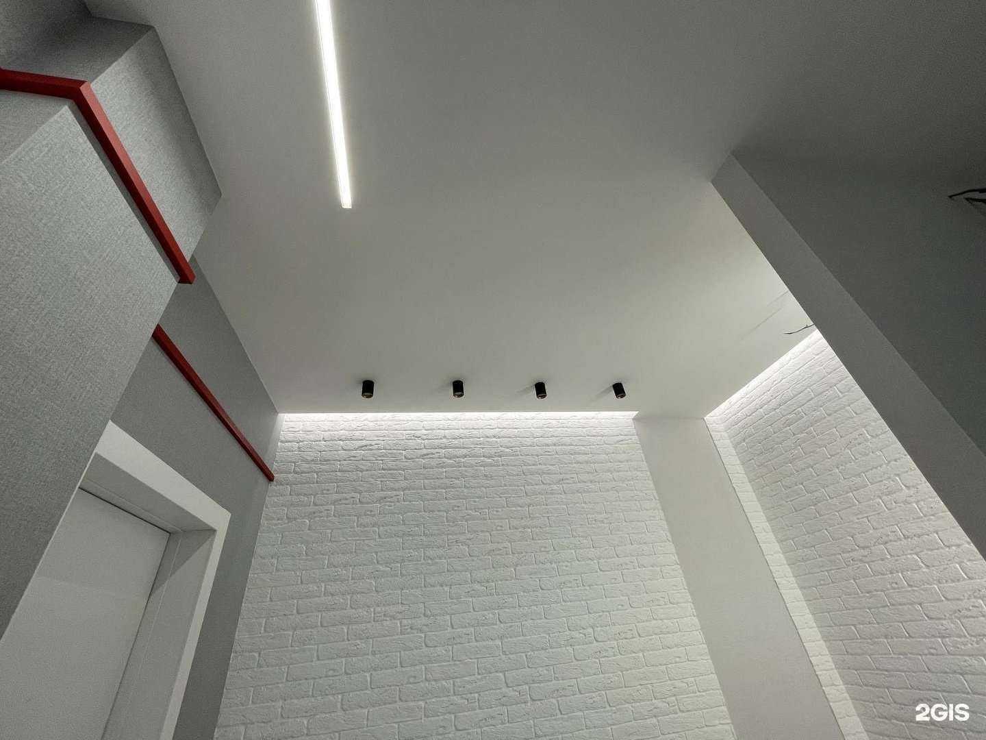 Отзывы на компанию Квадратный метр в г. Тюмень c фото